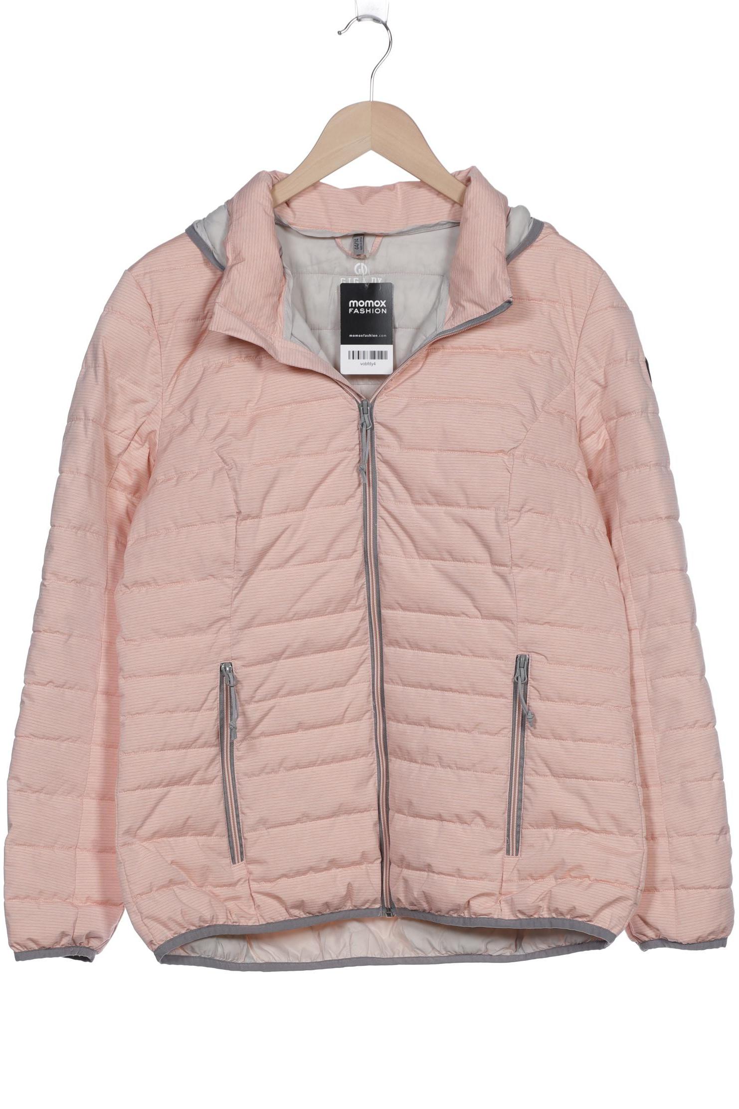 

killtec Damen Jacke, pink, Gr. 44