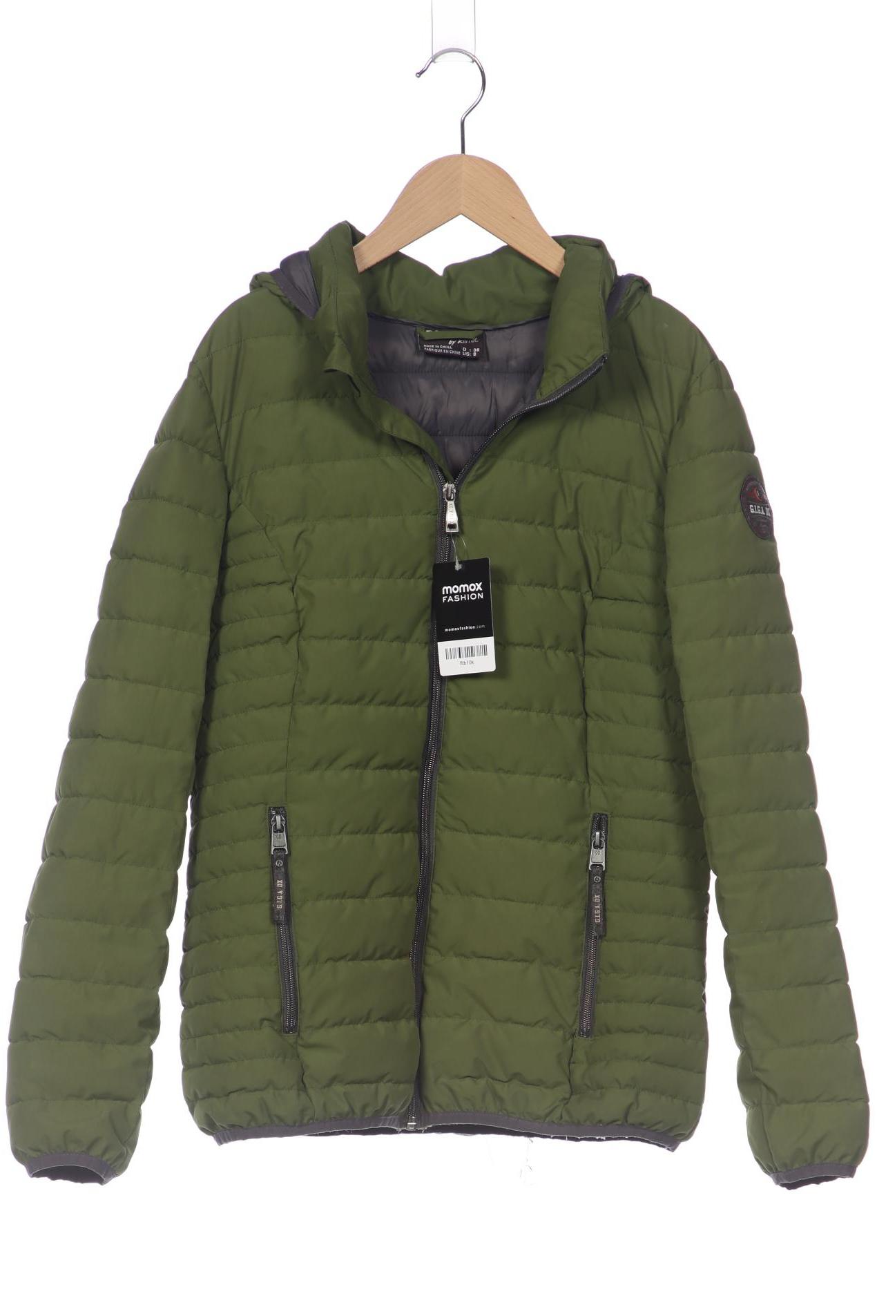 

killtec Damen Jacke, grün, Gr. 38
