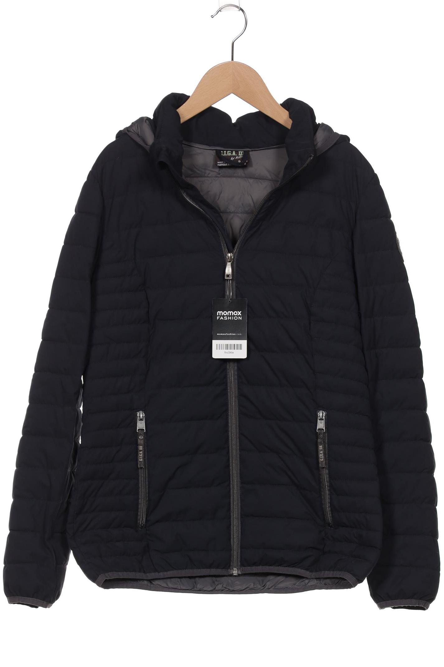 

killtec Damen Jacke, marineblau, Gr. 38