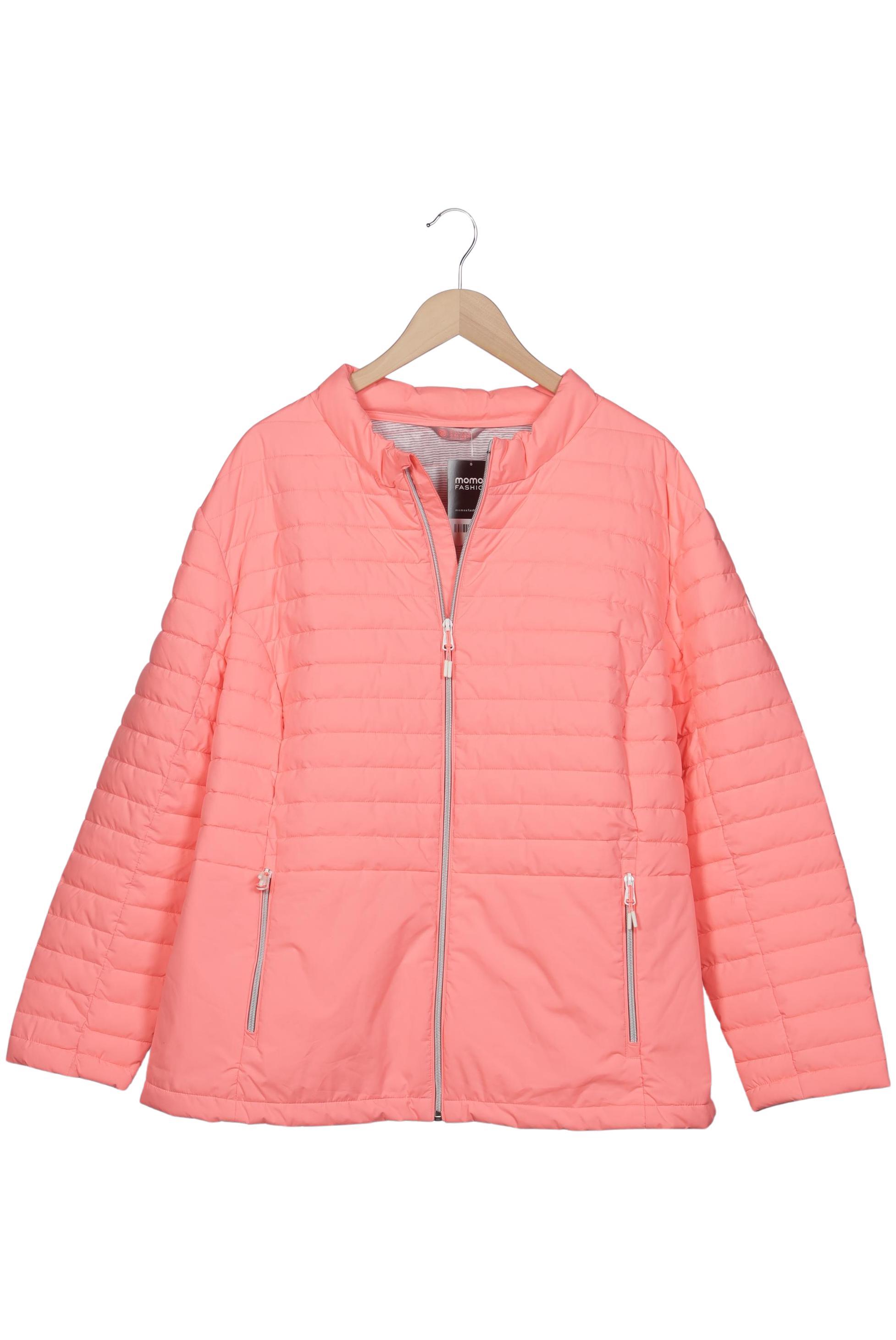

killtec Damen Jacke, neon, Gr. 54