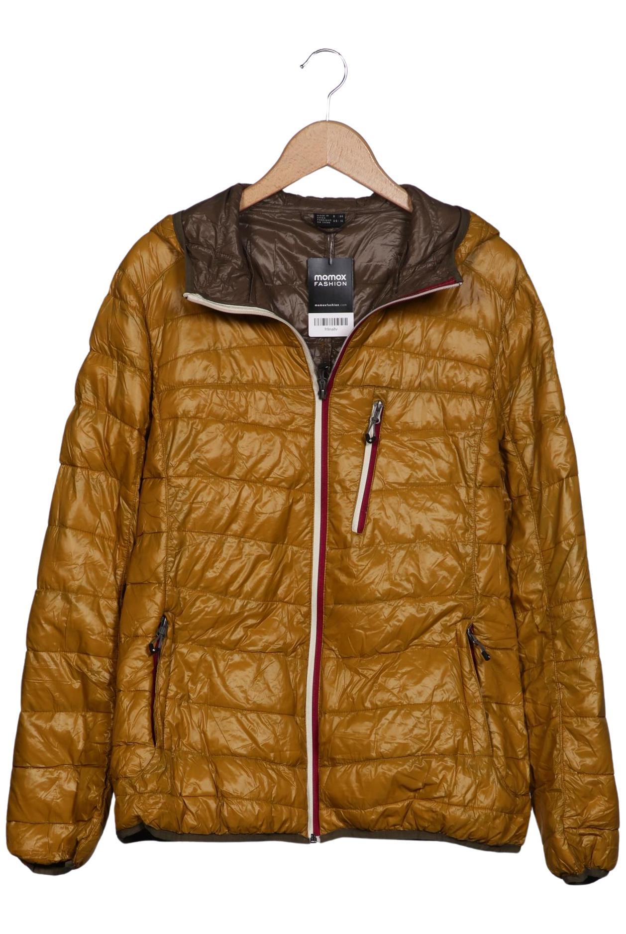 

killtec Damen Jacke, gelb, Gr. 44