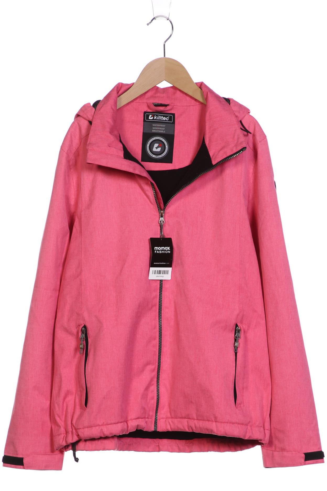 

killtec Damen Jacke, pink