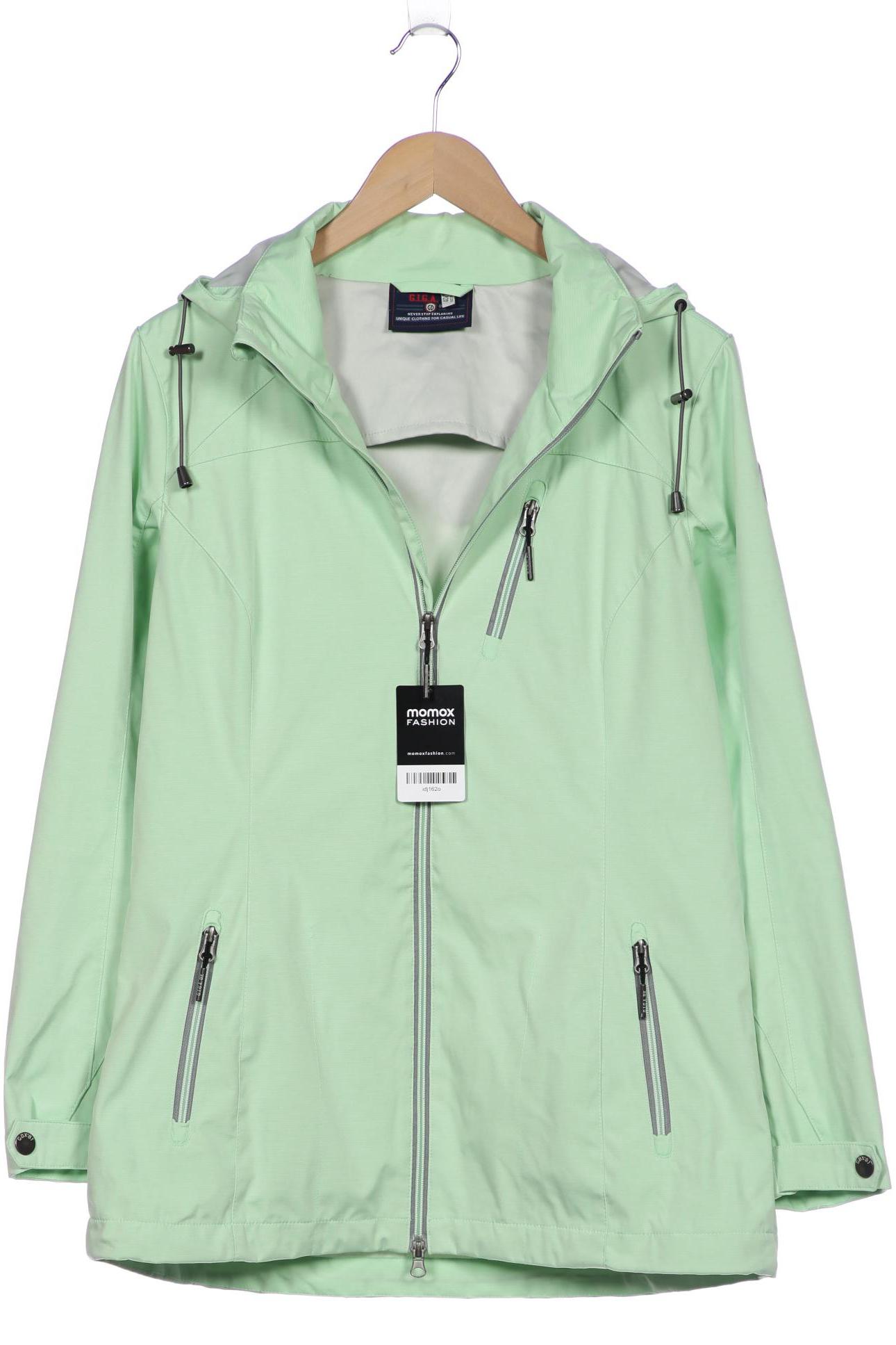 

killtec Damen Jacke, hellgrün