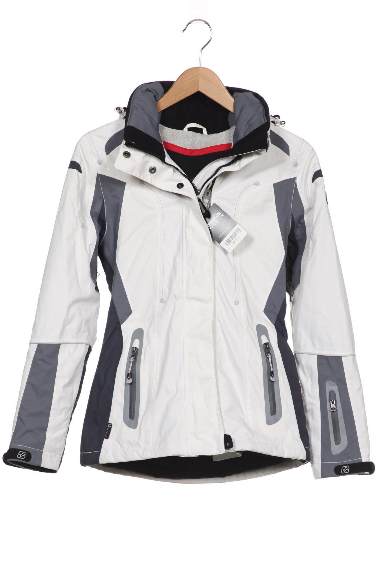 

killtec Damen Jacke, mehrfarbig, Gr. 34