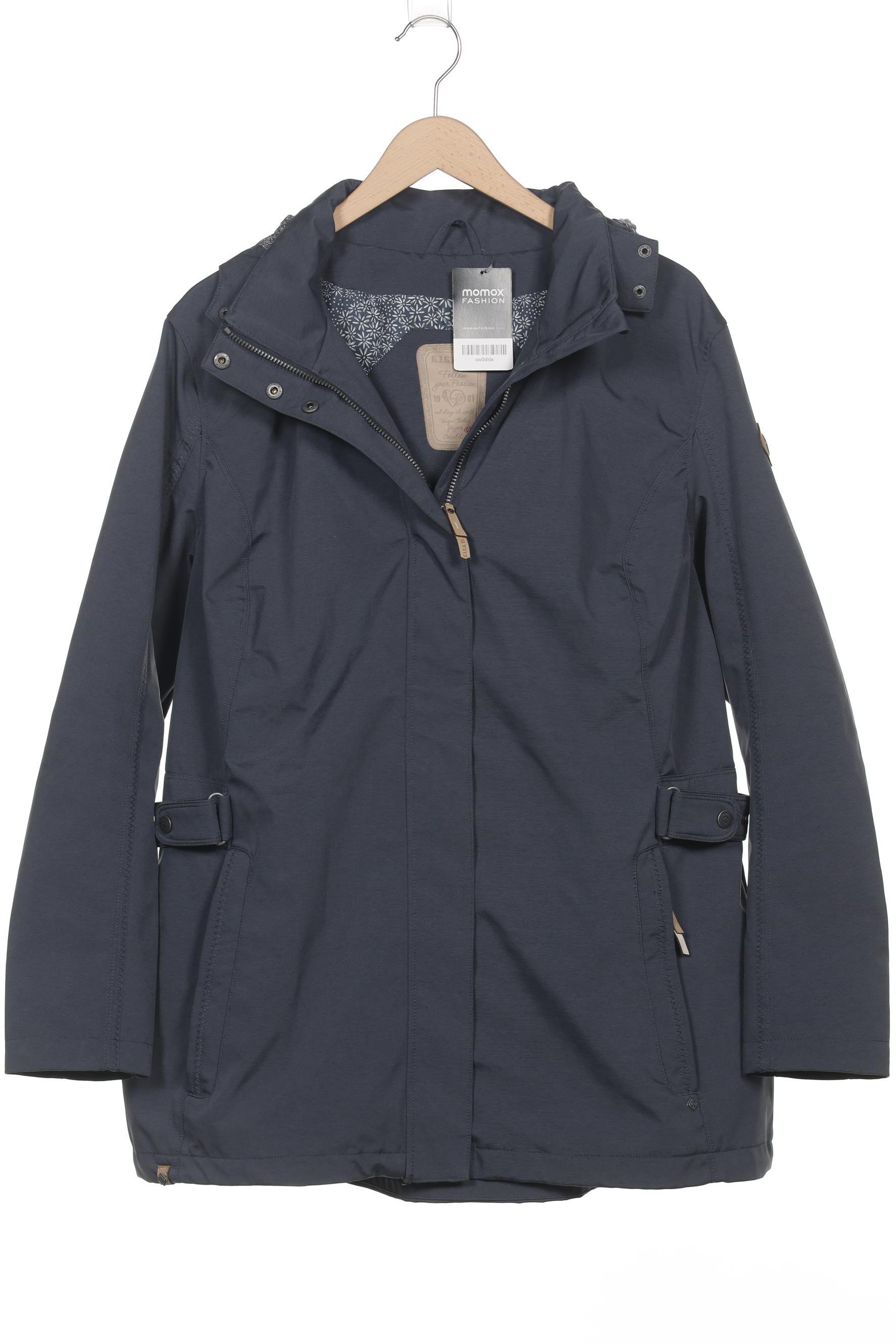 

killtec Damen Jacke, marineblau, Gr. 50
