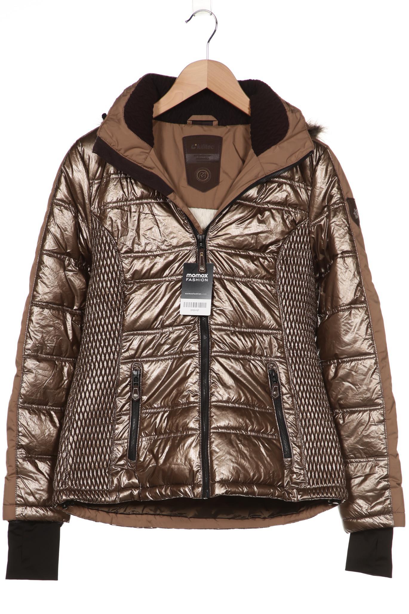 

killtec Damen Jacke, braun