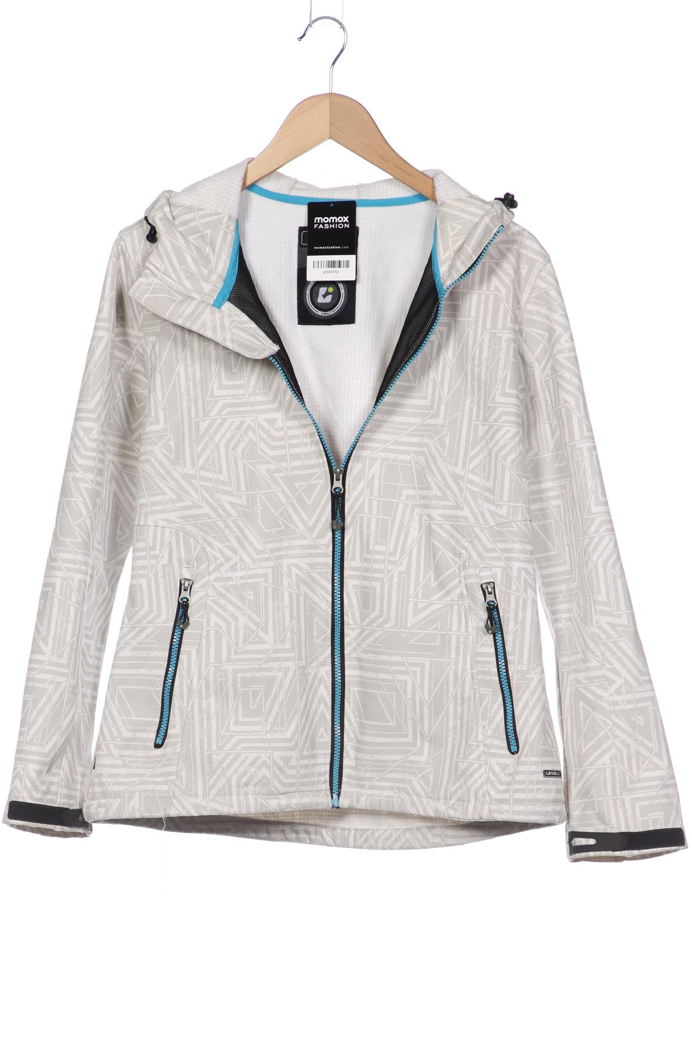 

killtec Damen Jacke, beige