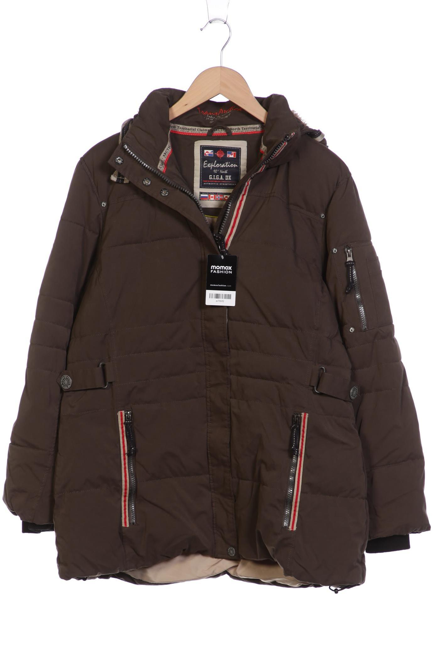 

killtec Damen Jacke, grau, Gr. 46