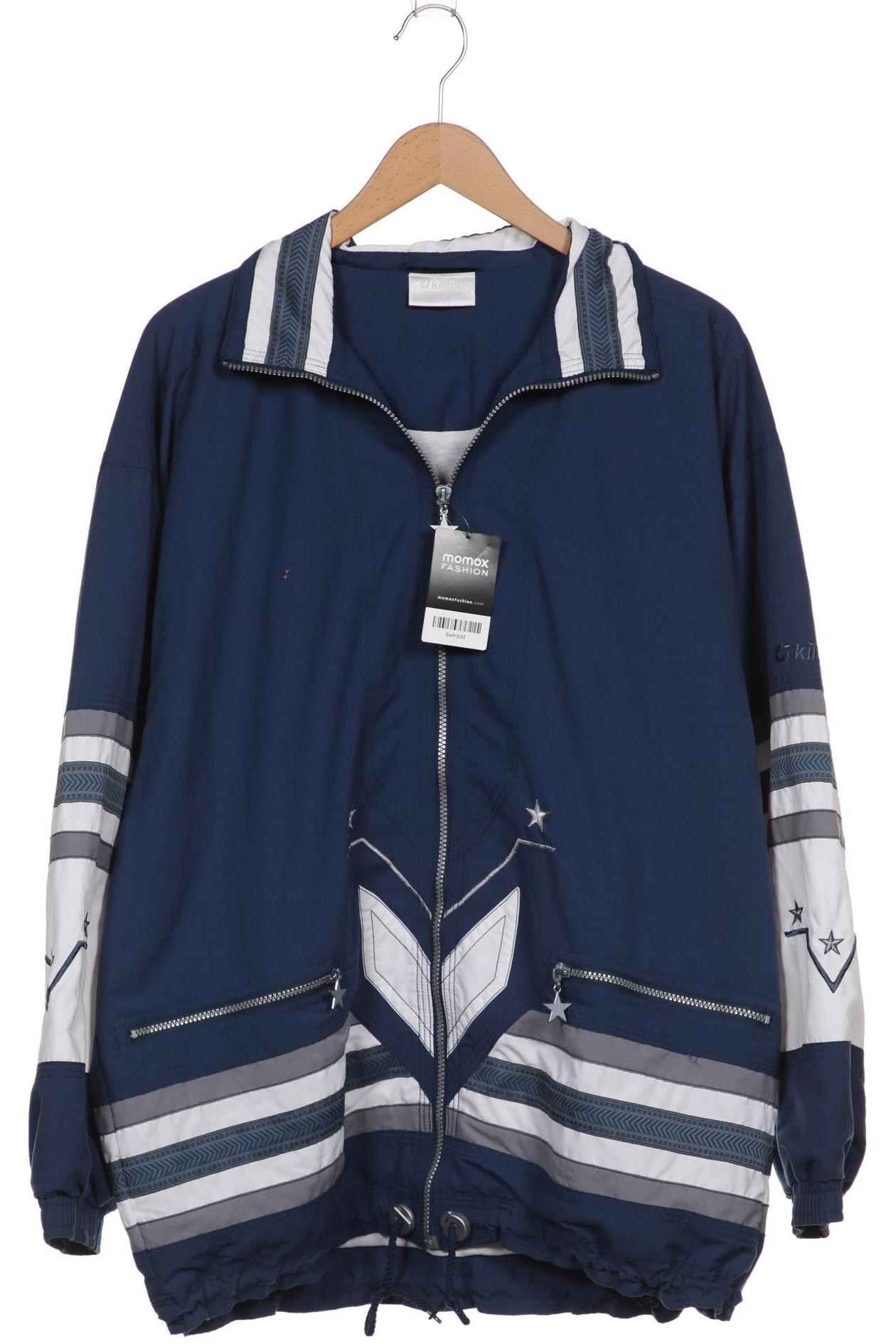 

killtec Damen Jacke, blau, Gr. 42