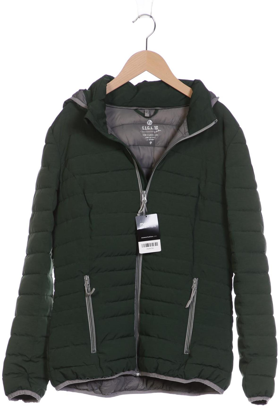 

killtec Damen Jacke, grün, Gr. 40