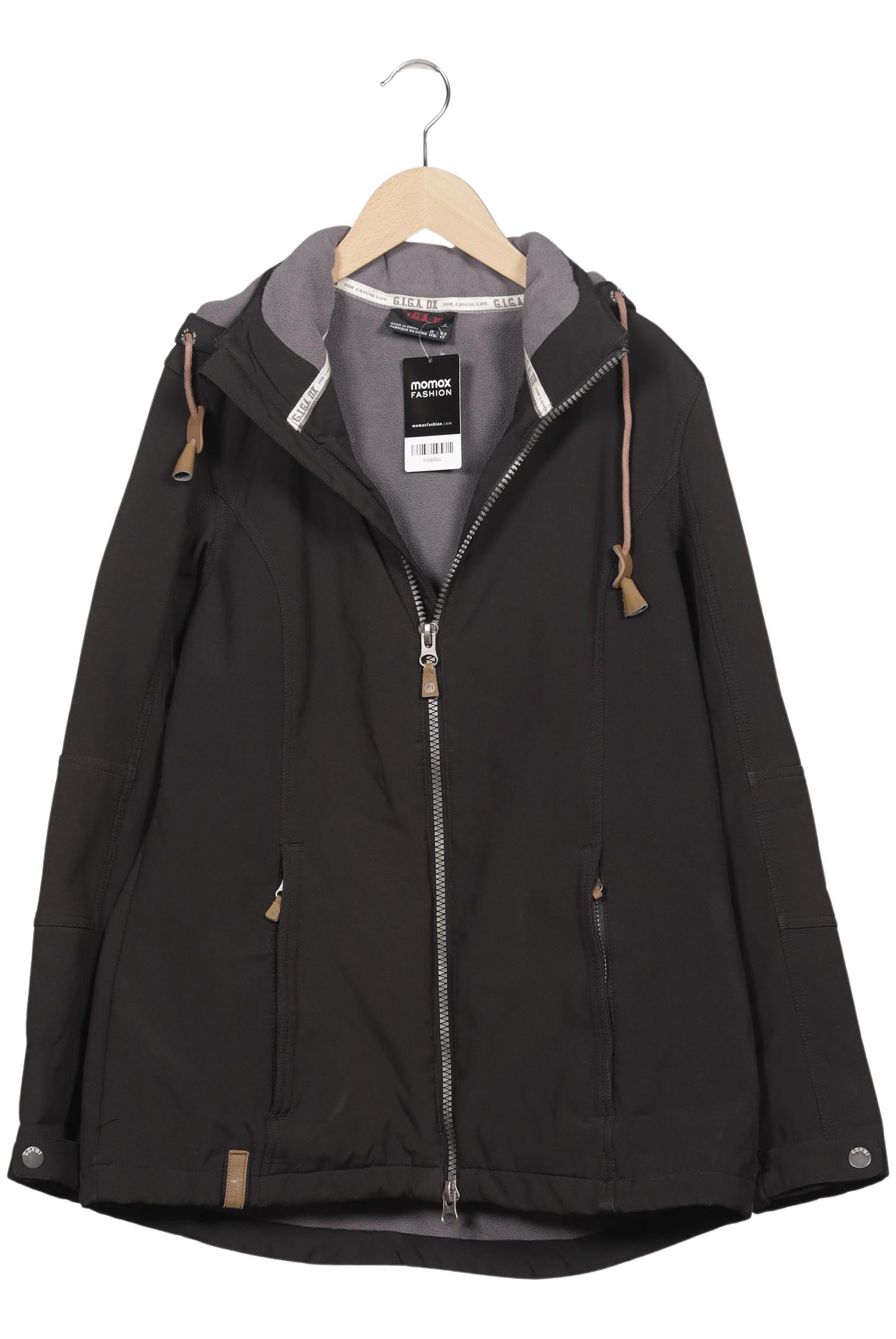 

killtec Damen Jacke, schwarz, Gr. 42