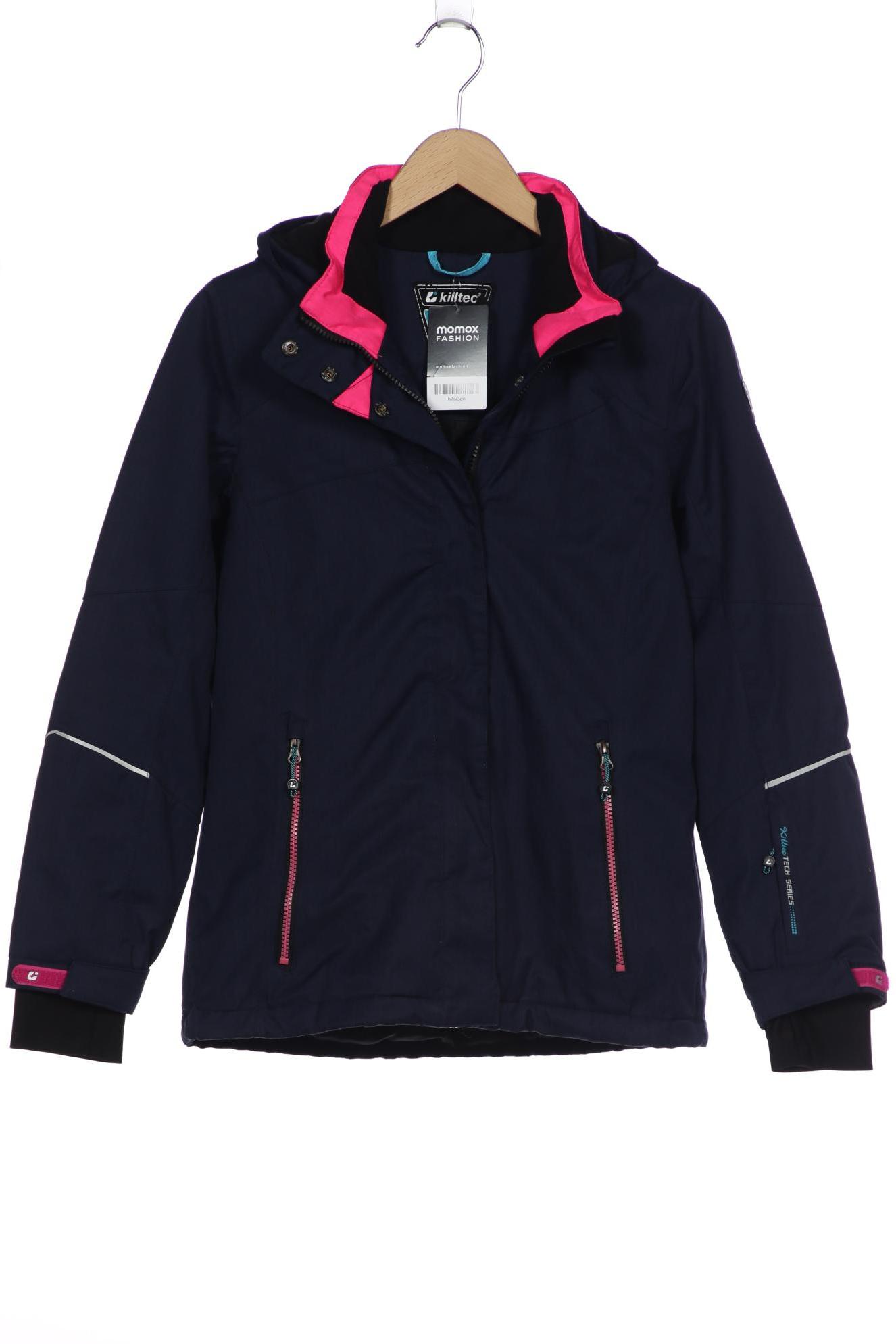 

killtec Damen Jacke, marineblau