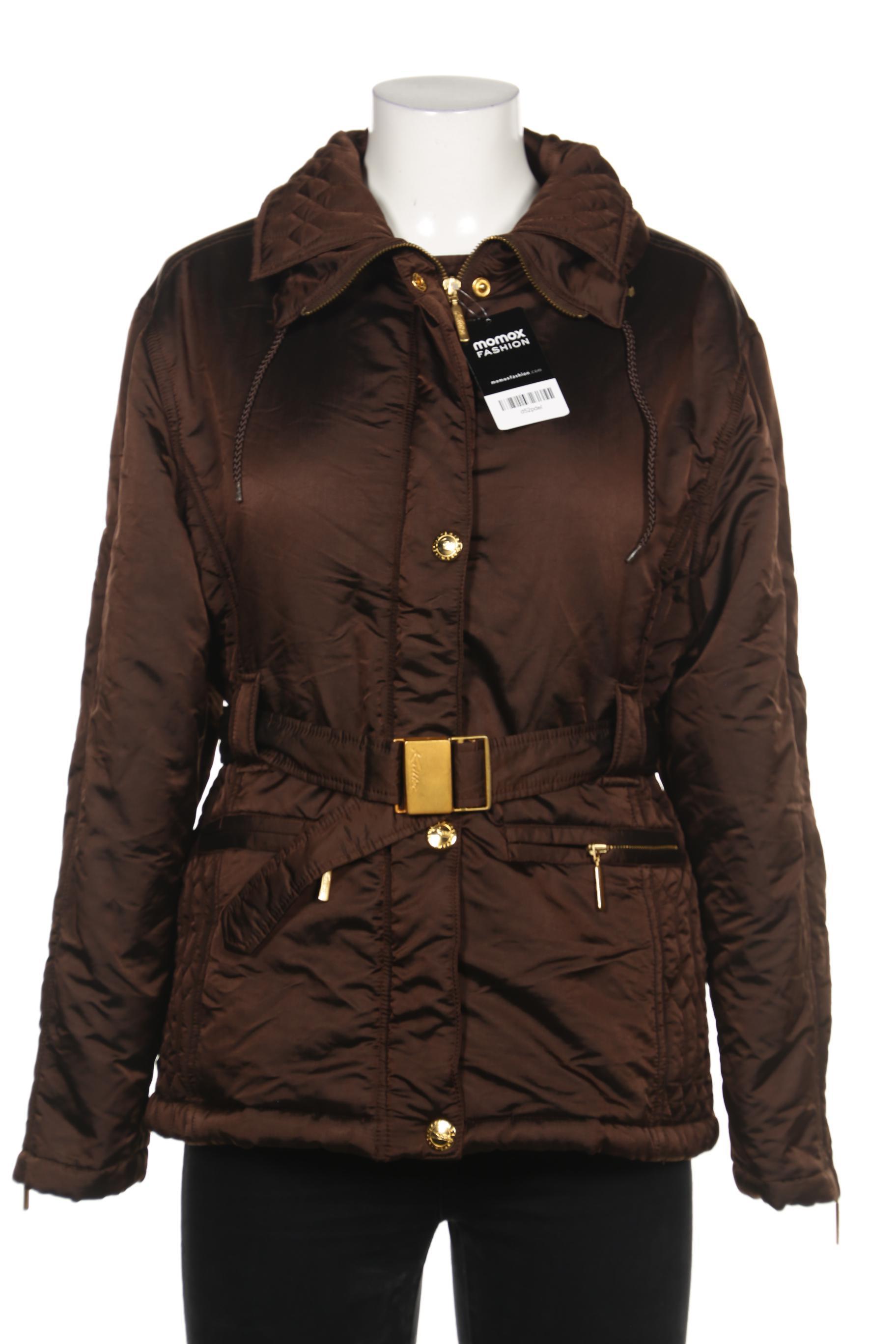 

killtec Damen Jacke, braun, Gr. 38