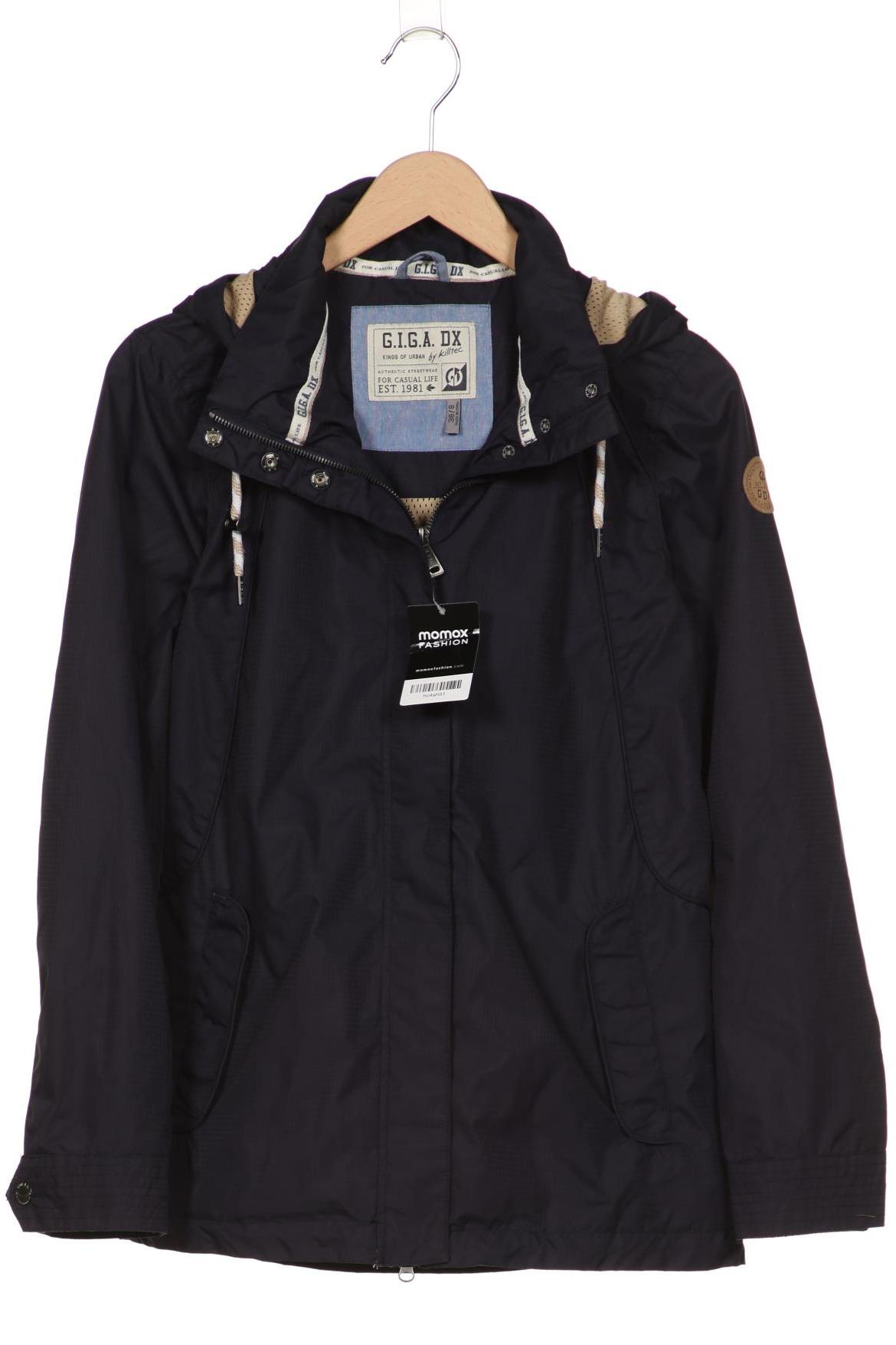 

killtec Damen Jacke, marineblau