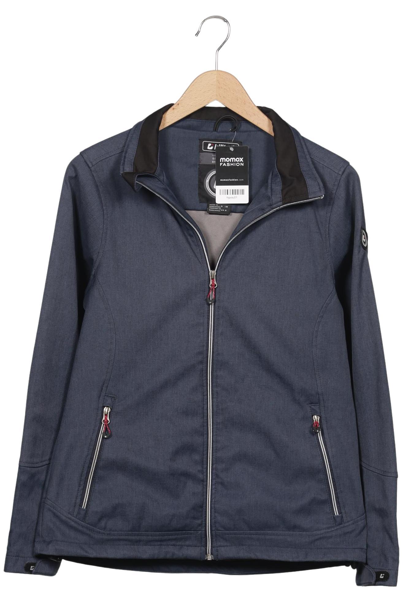 

killtec Damen Jacke, marineblau, Gr. 38