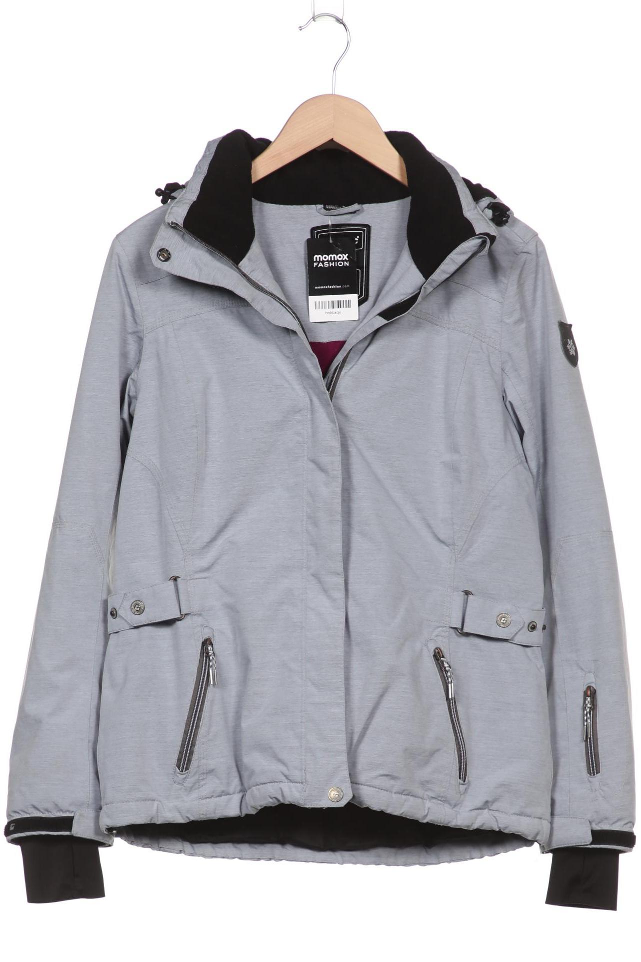 

killtec Damen Jacke, grau