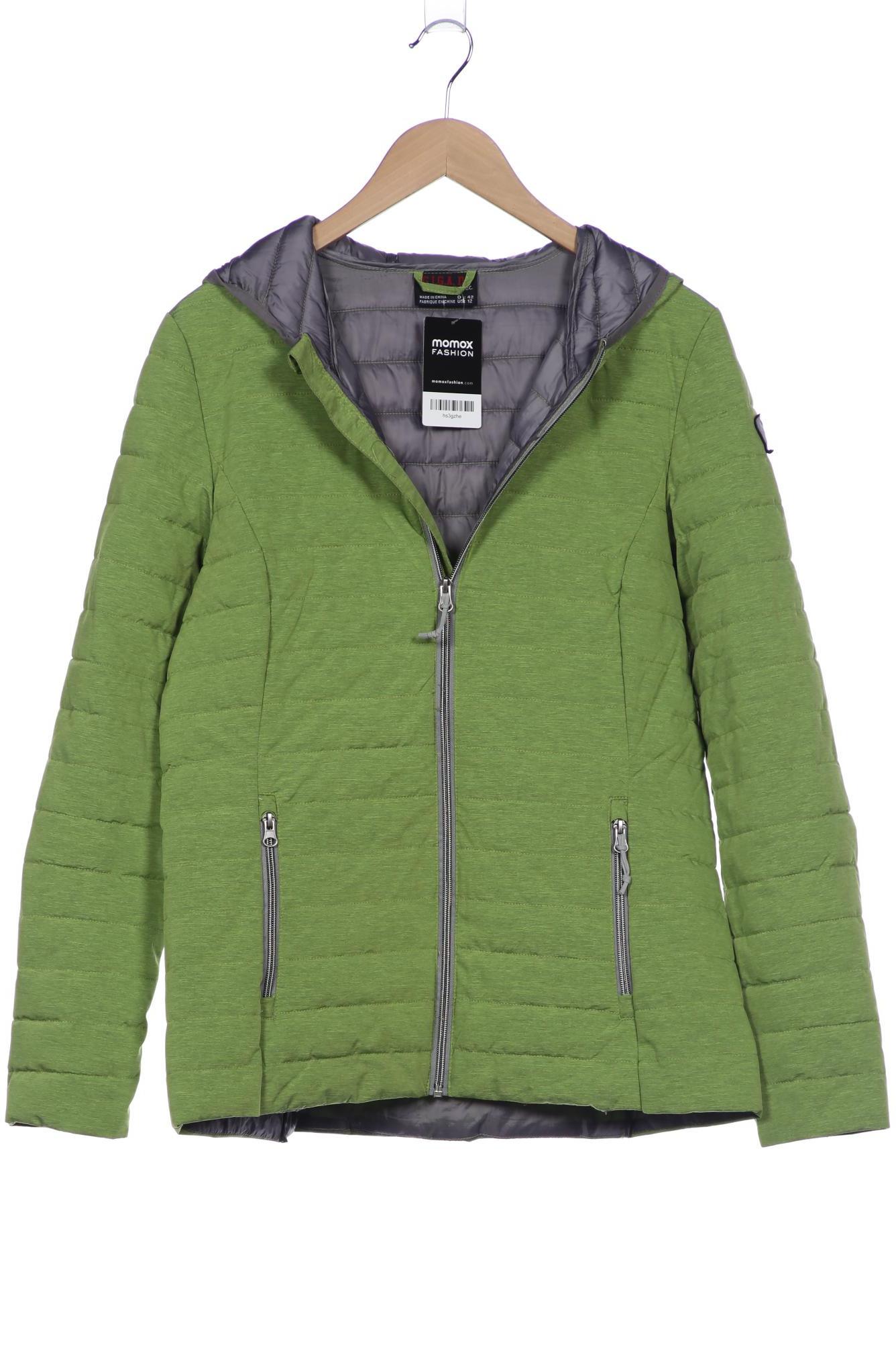 

killtec Damen Jacke, hellgrün, Gr. 42