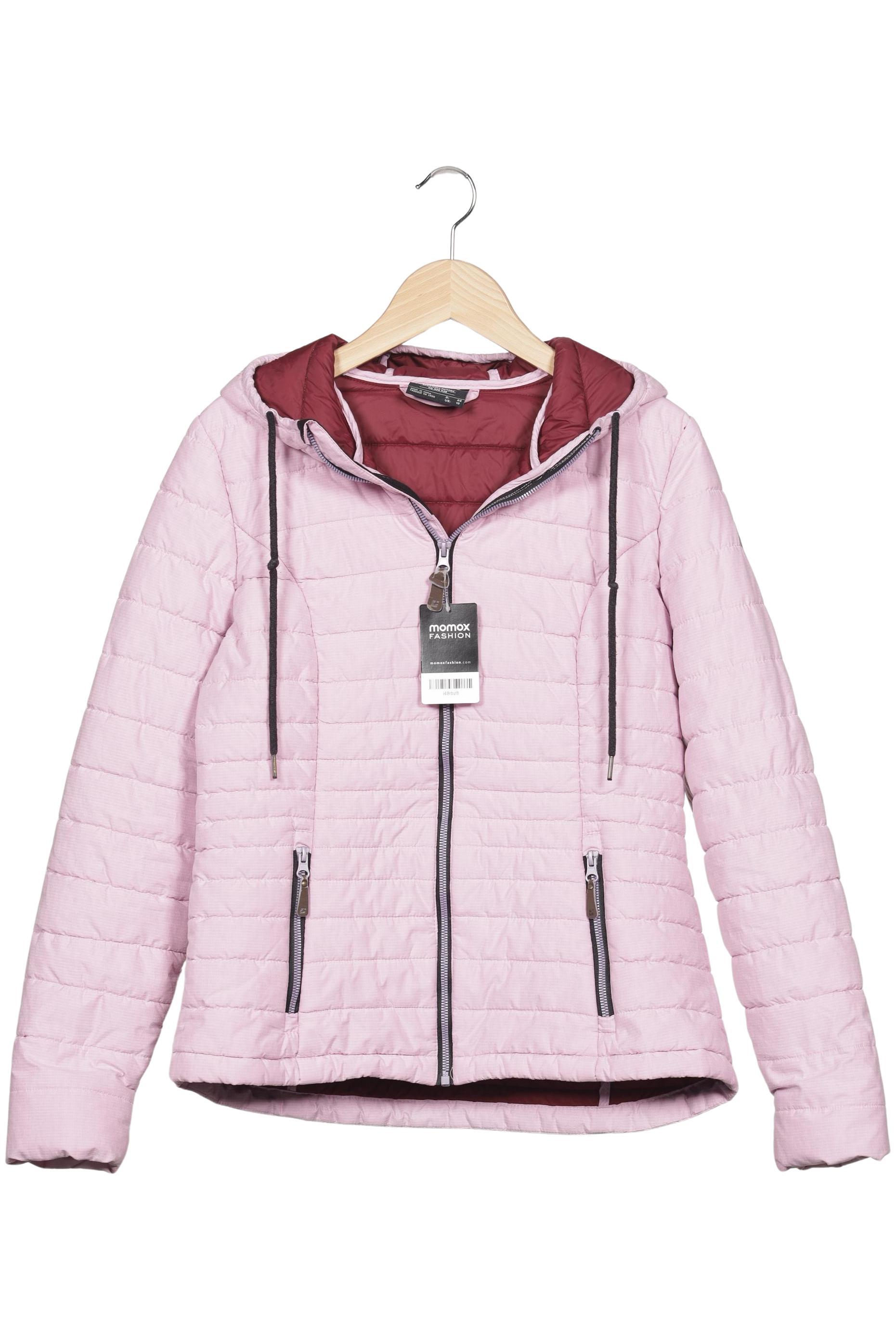 

killtec Damen Jacke, pink, Gr. 40