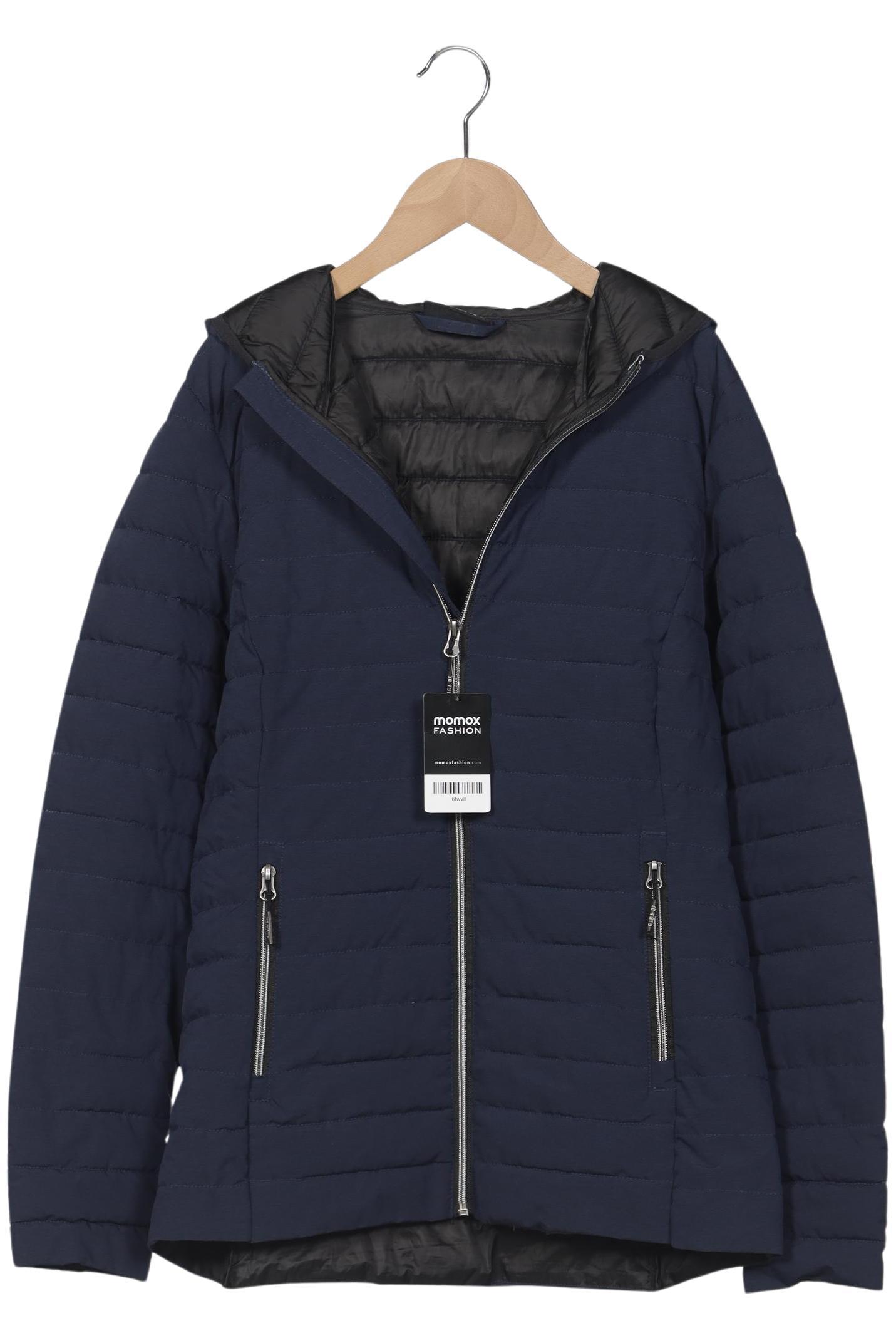 

killtec Damen Jacke, marineblau, Gr. 40