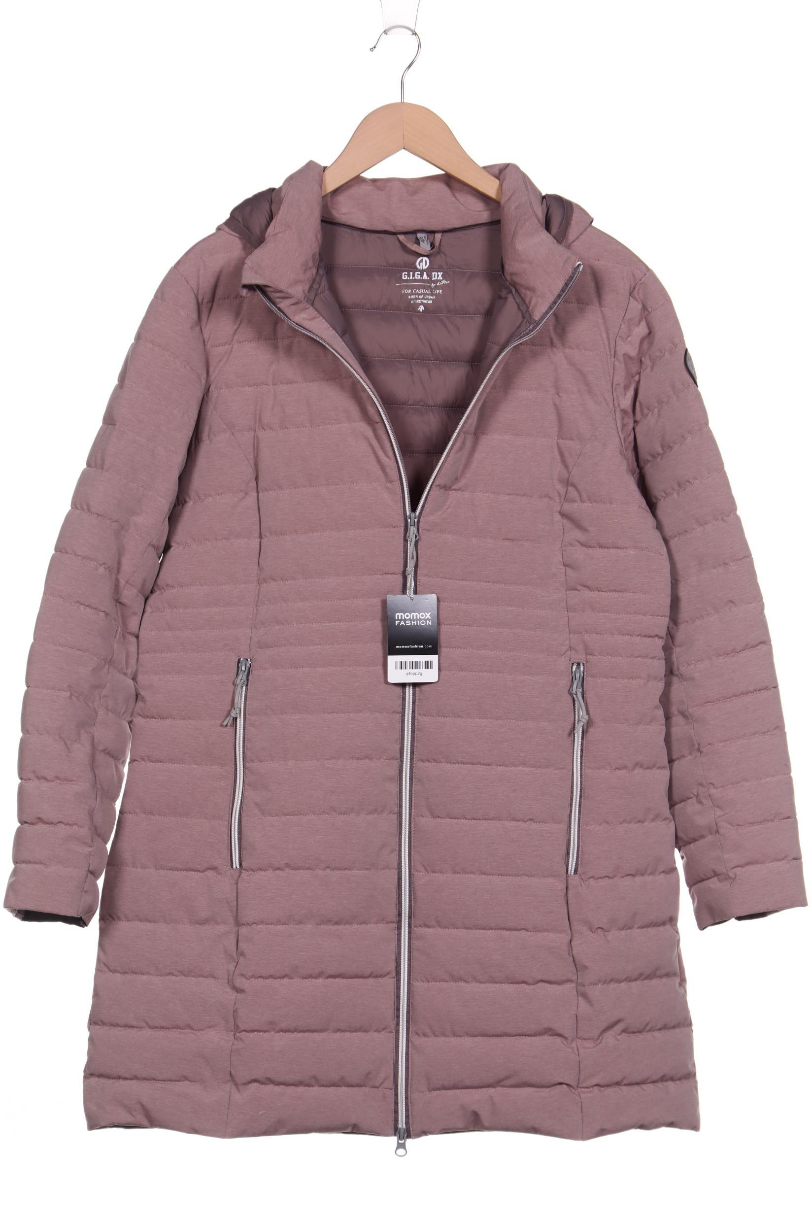 

killtec Damen Jacke, pink