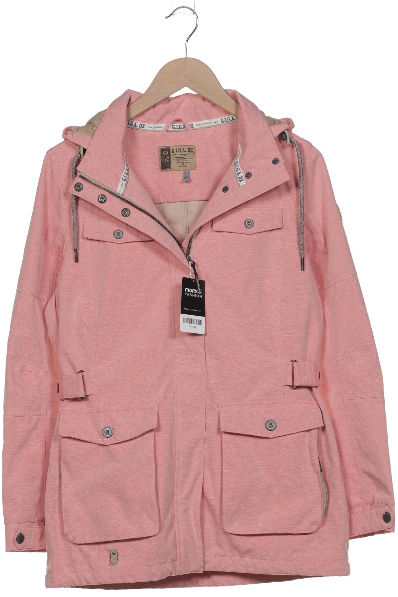 

killtec Damen Jacke, pink, Gr. 38