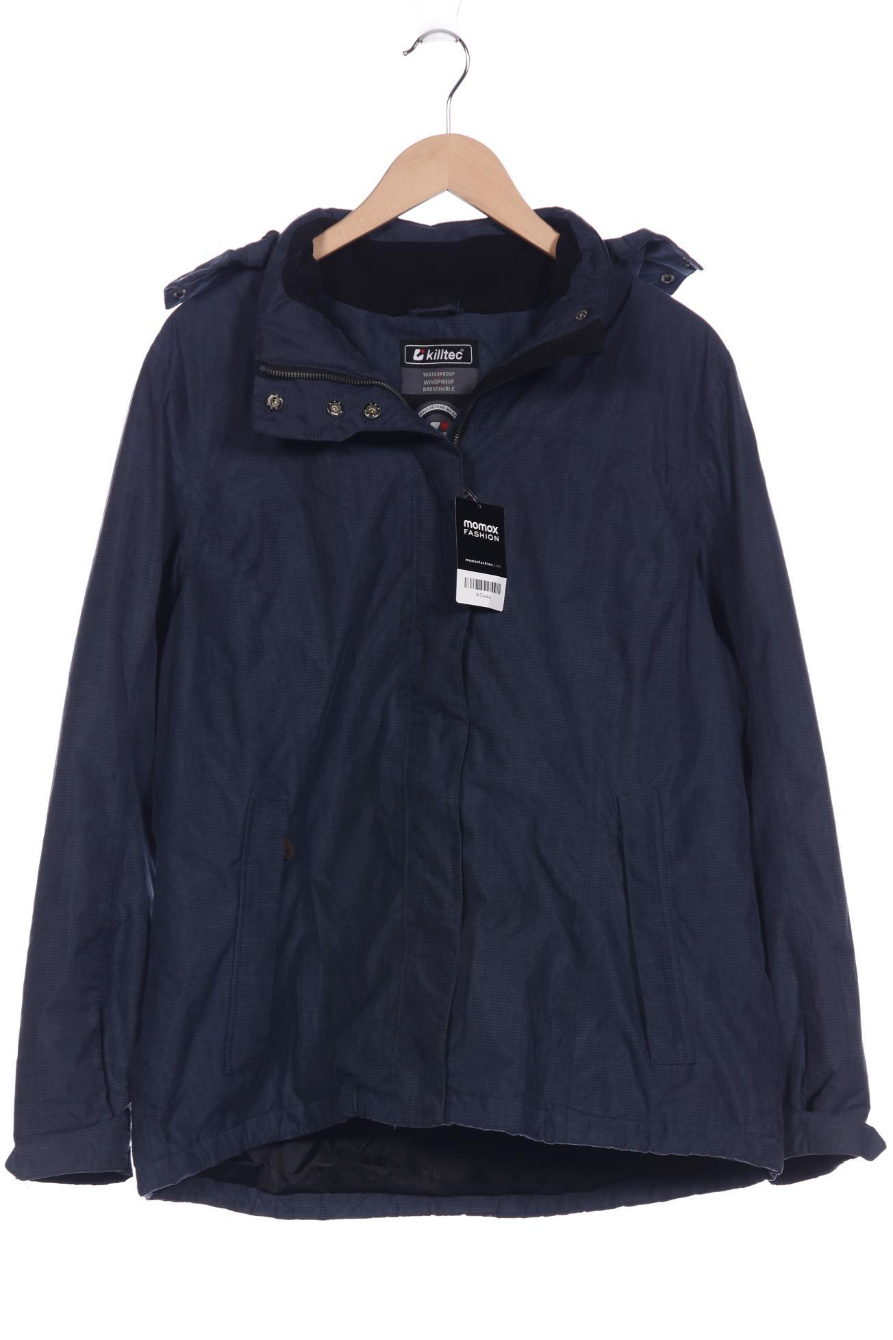 

killtec Damen Jacke, marineblau, Gr. 44