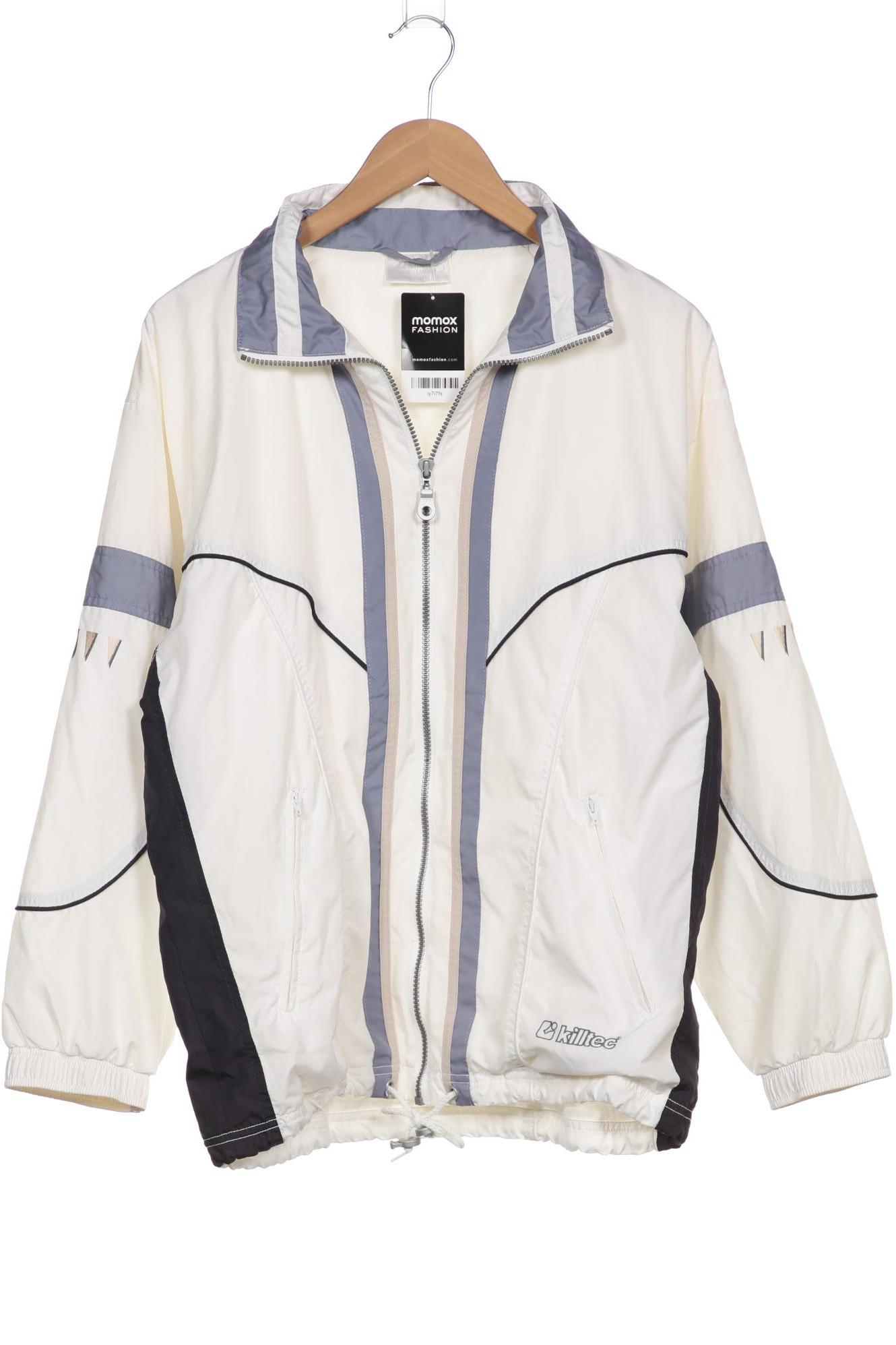 

killtec Damen Jacke, weiß