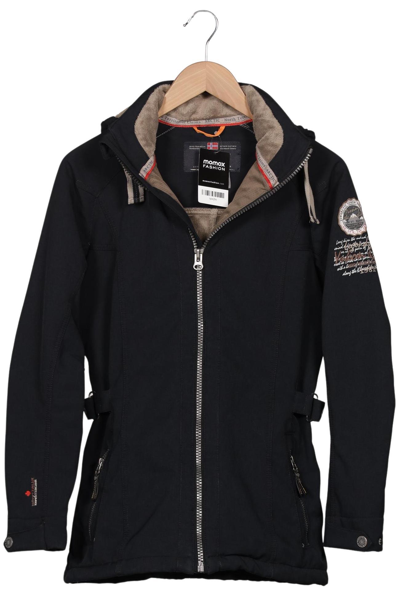 

killtec Damen Jacke, schwarz, Gr. 40