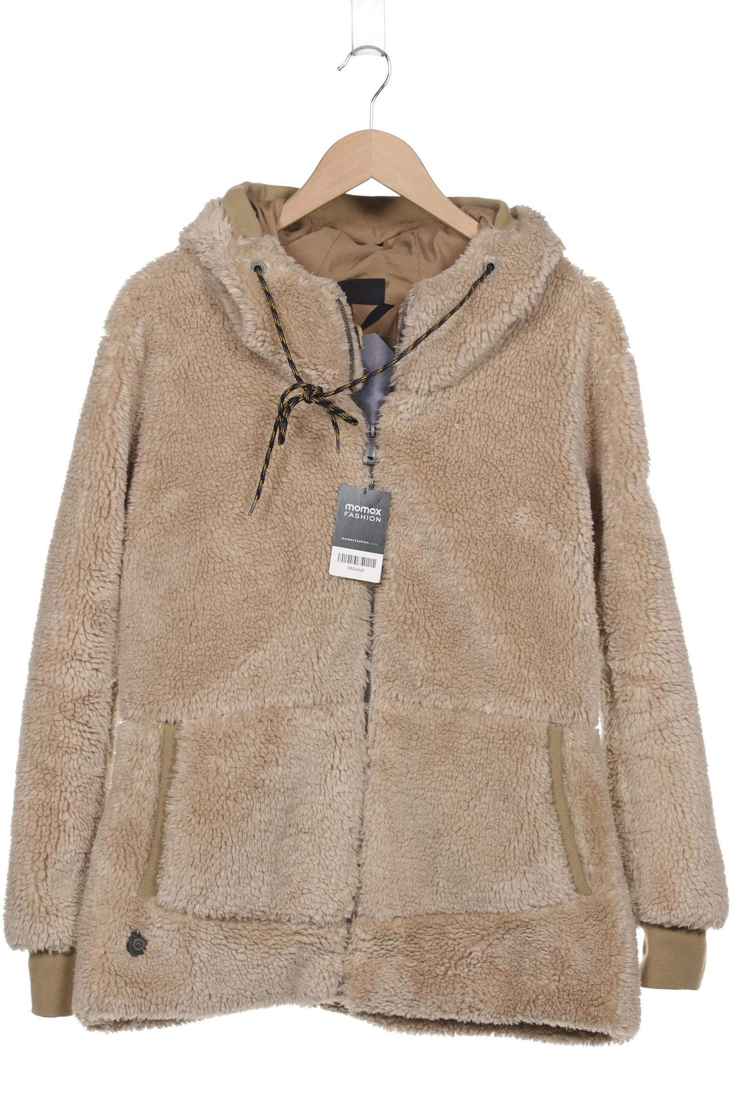 

killtec Damen Jacke, beige, Gr. 46