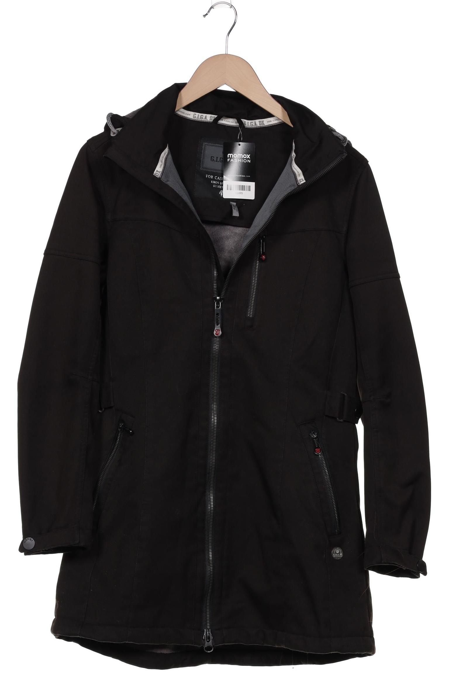 

killtec Damen Jacke, schwarz, Gr. 40