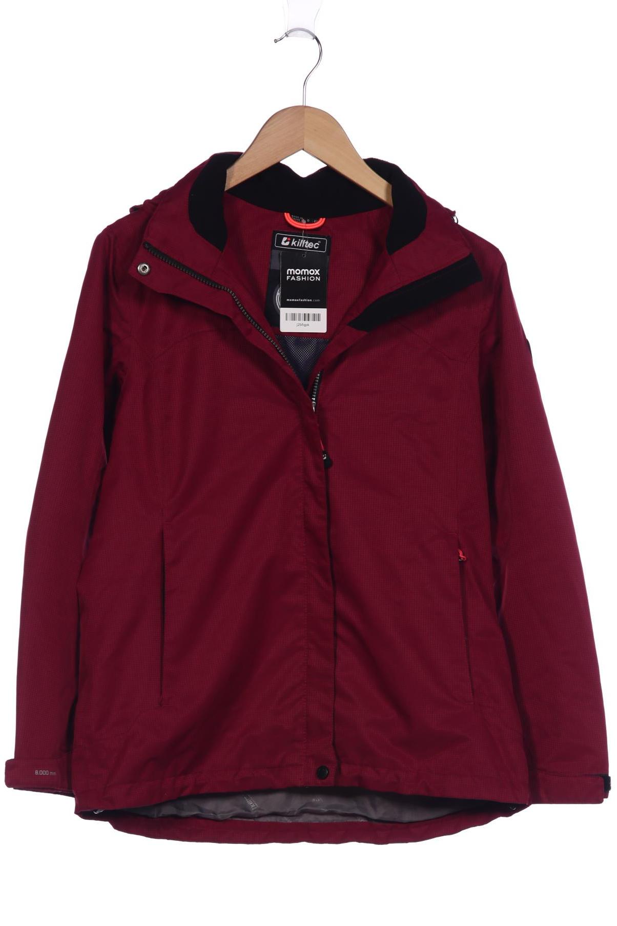 

killtec Damen Jacke, pink