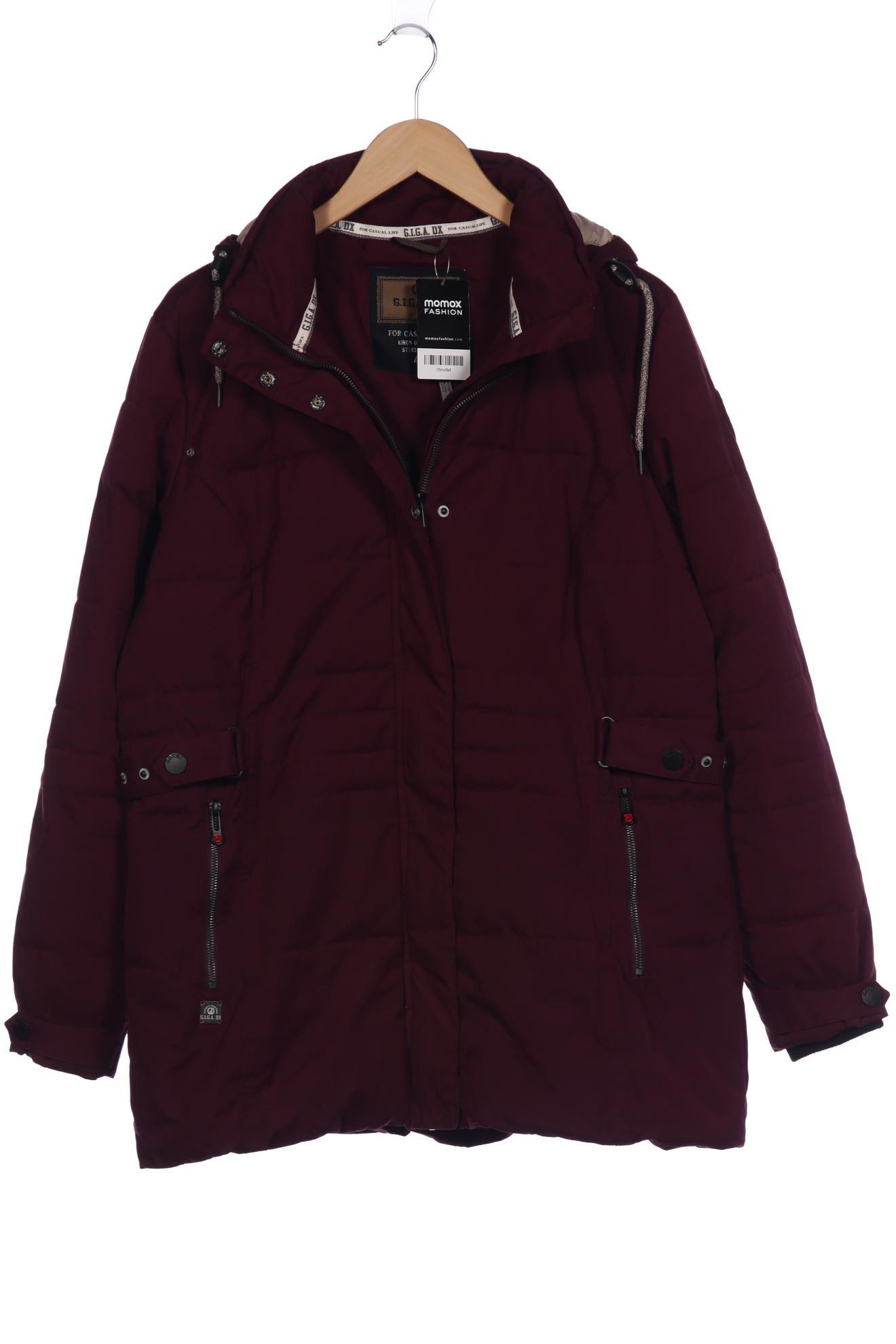 

killtec Damen Jacke, bordeaux