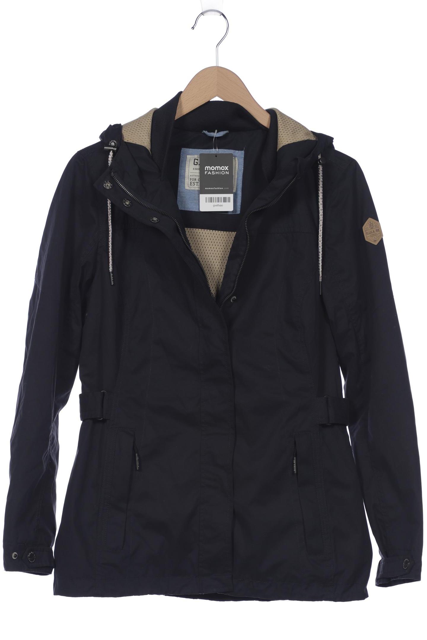 

killtec Damen Jacke, marineblau