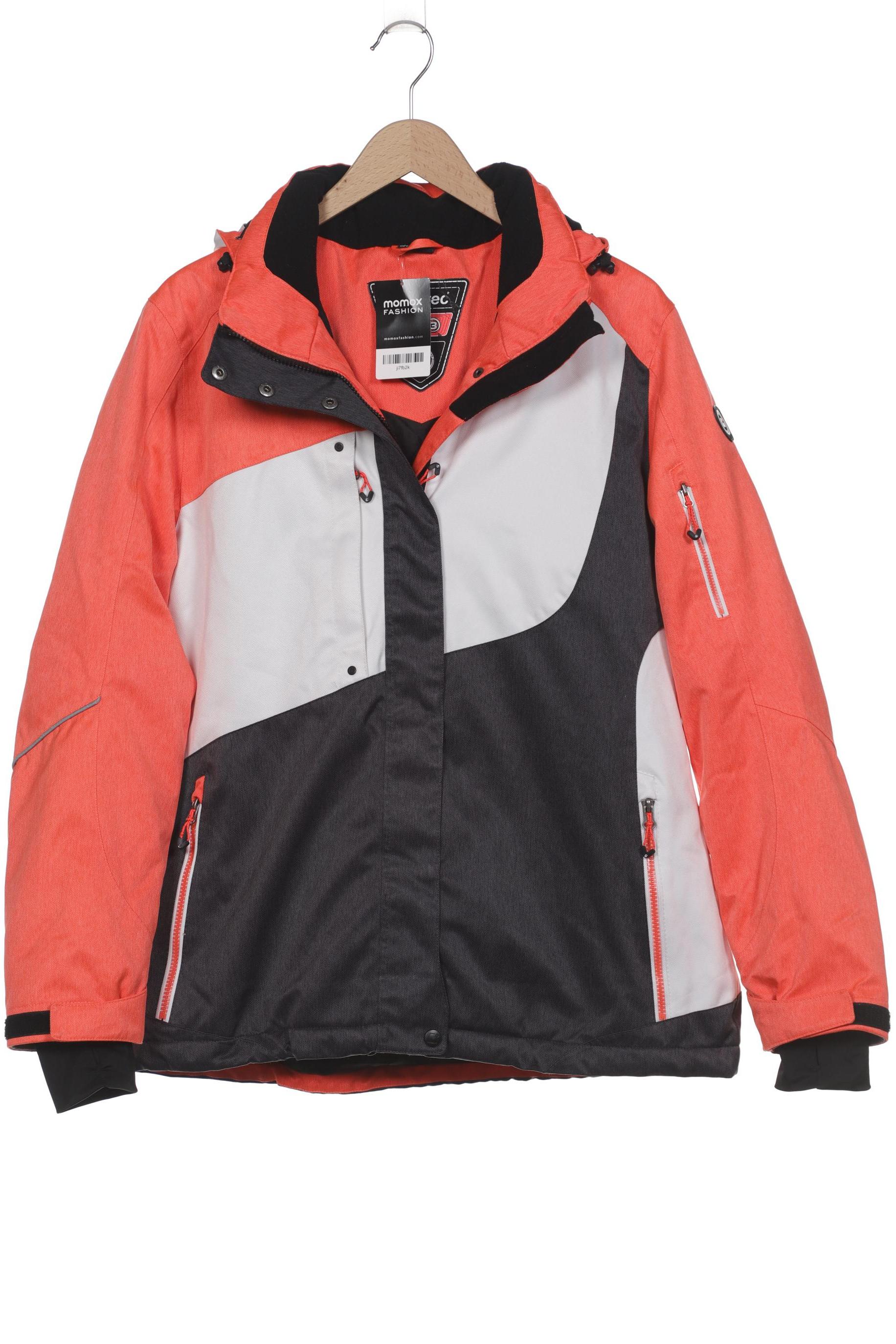 

killtec Damen Jacke, mehrfarbig, Gr. 44