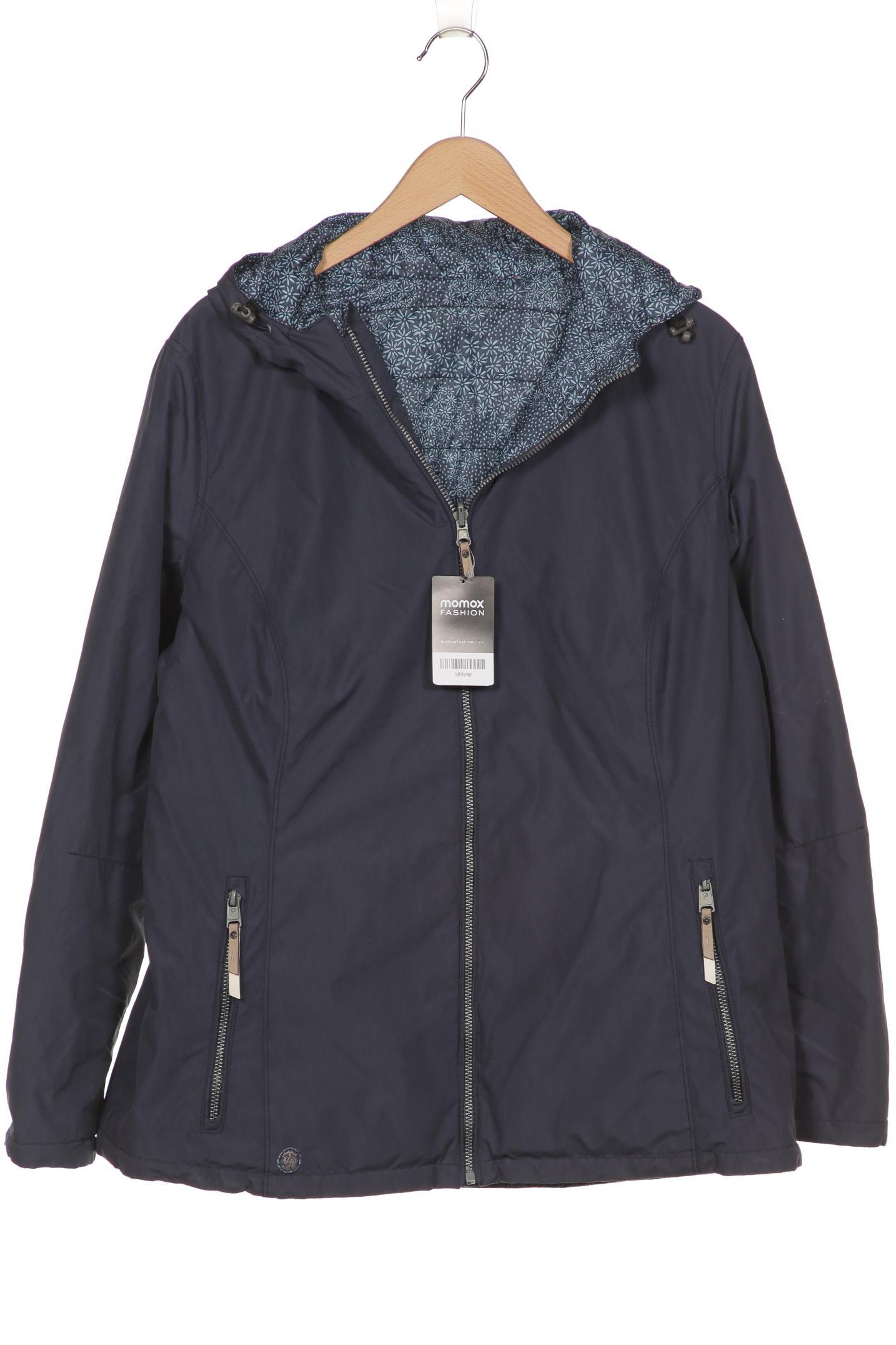 

killtec Damen Jacke, marineblau, Gr. 46