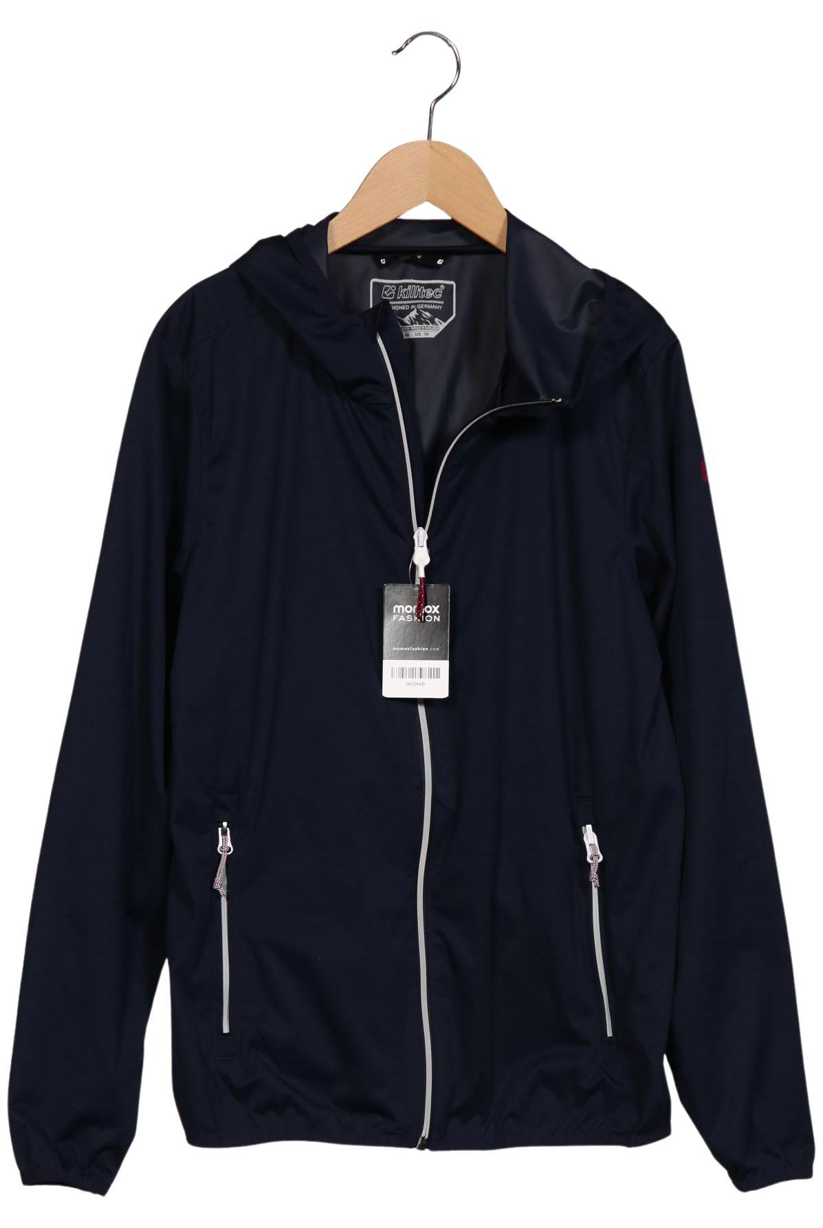 

killtec Damen Jacke, marineblau, Gr. 40