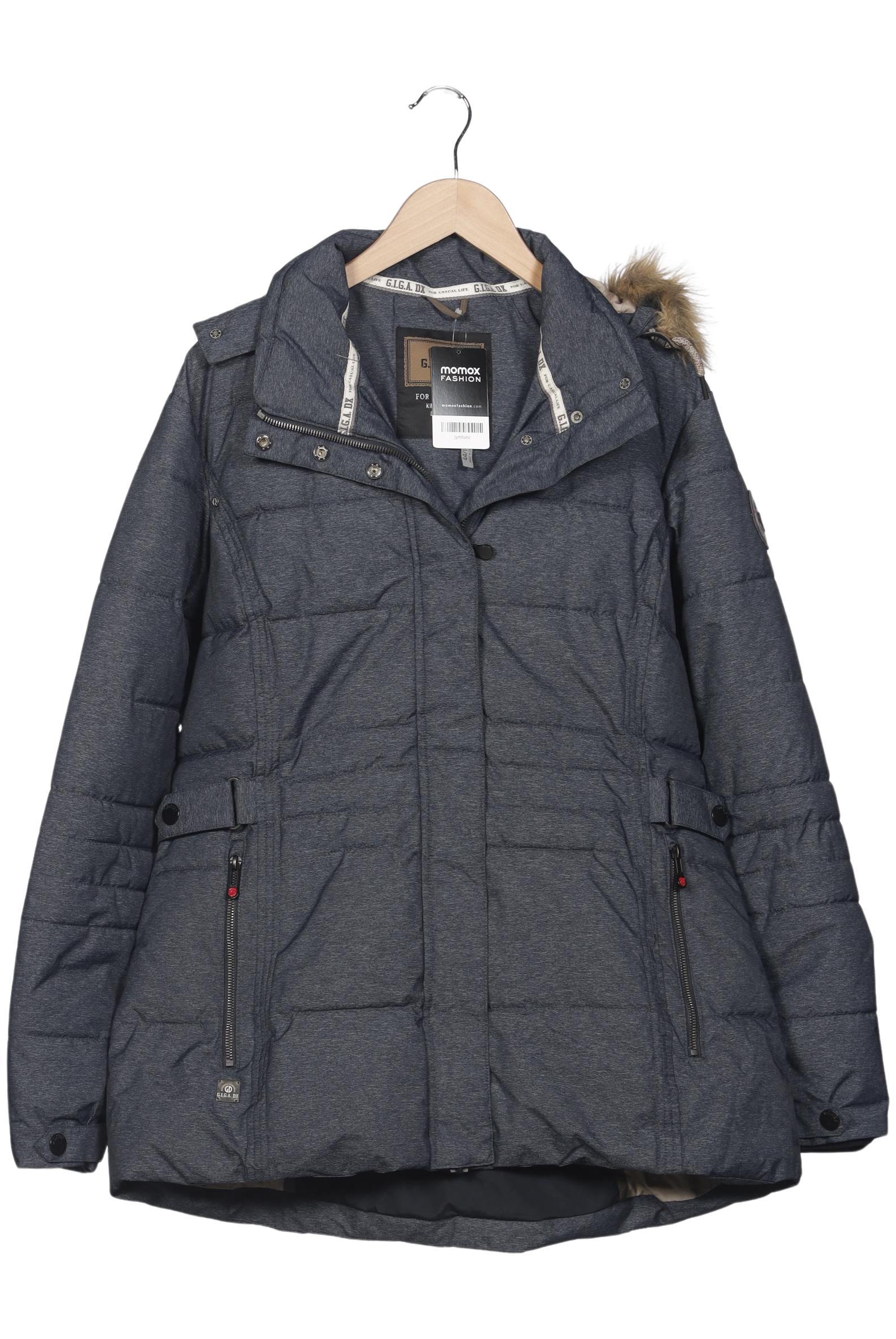 

killtec Damen Jacke, marineblau, Gr. 44