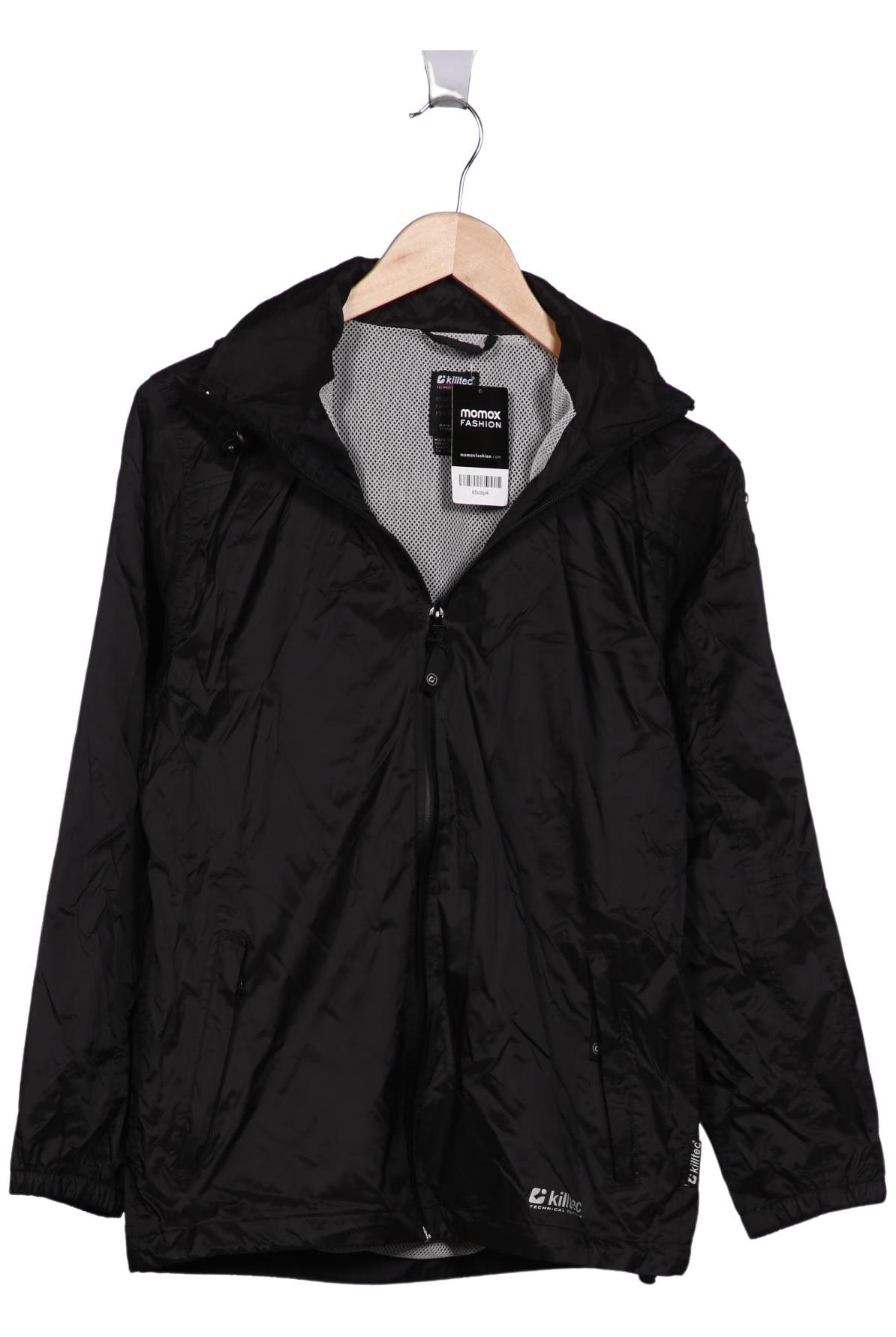 

killtec Damen Jacke, schwarz, Gr. 38