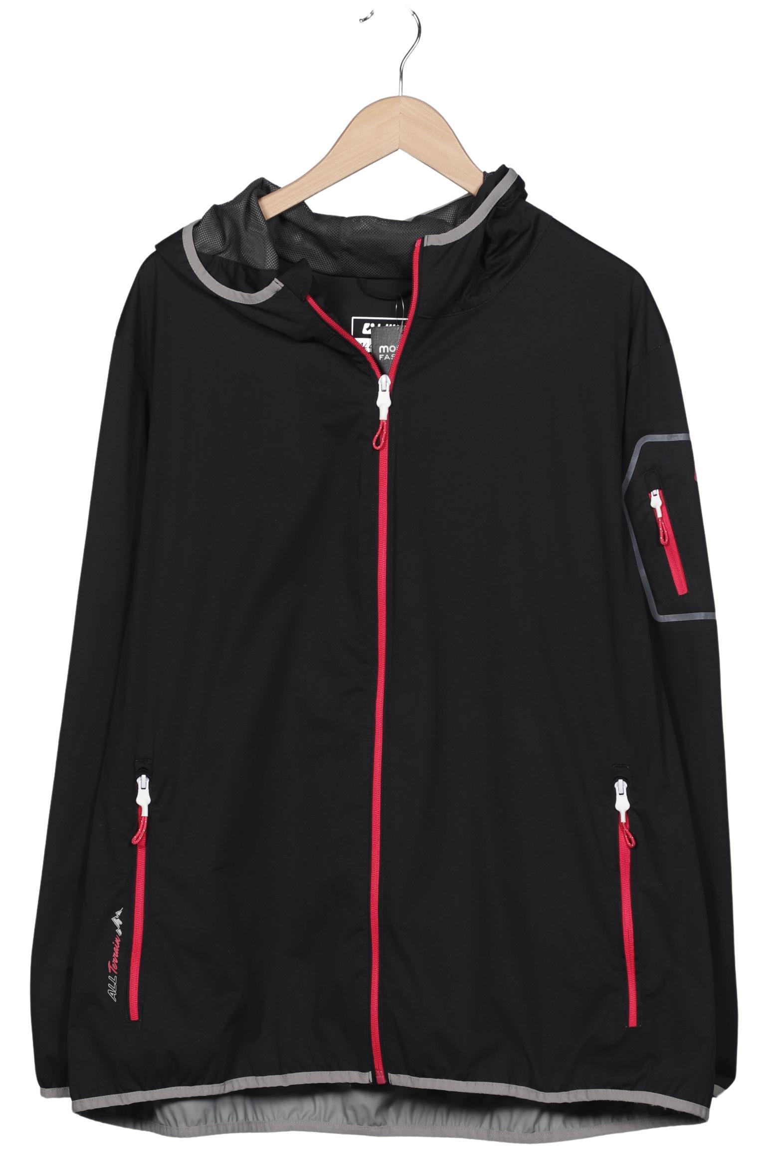 

killtec Damen Jacke, schwarz, Gr. 50