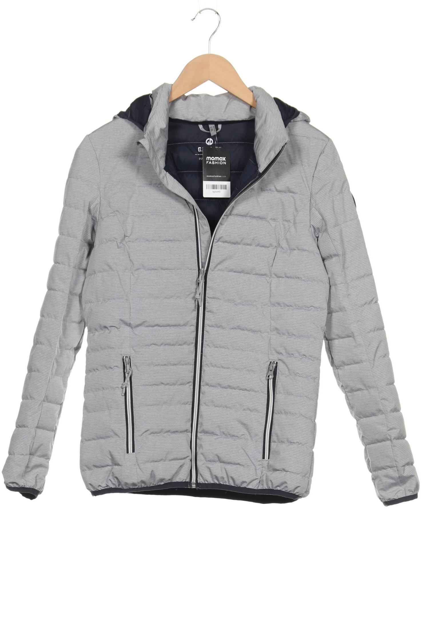 

killtec Damen Jacke, grau