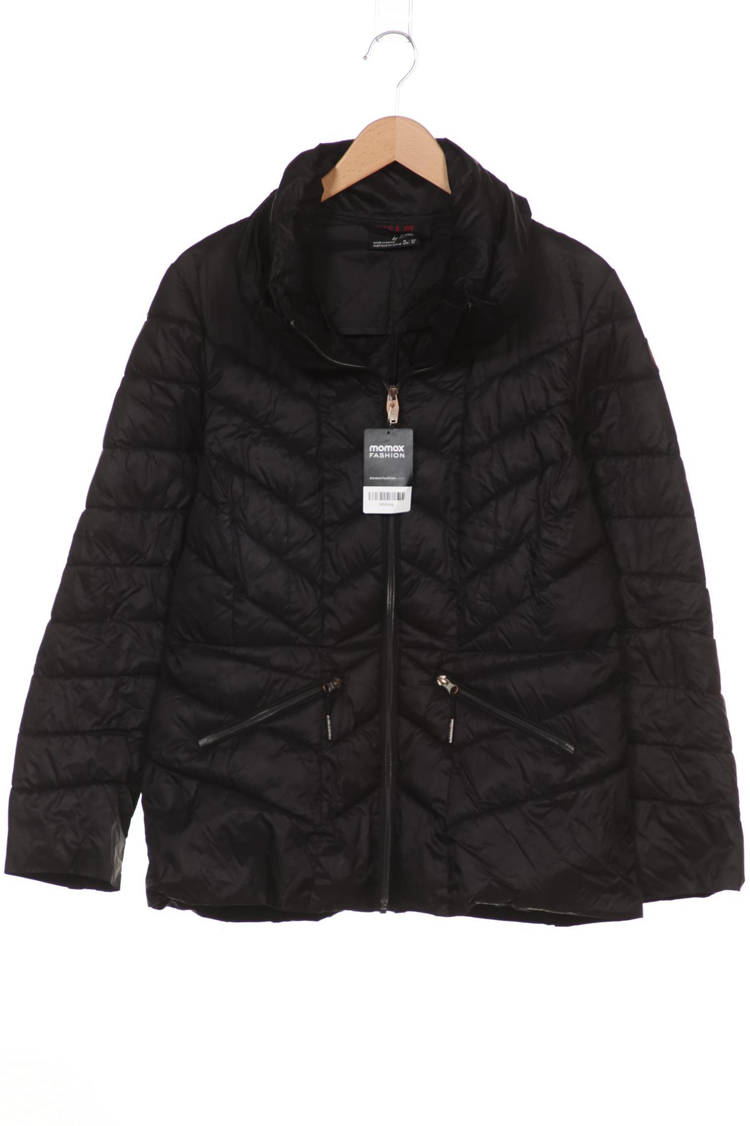 

killtec Damen Jacke, schwarz, Gr. 42
