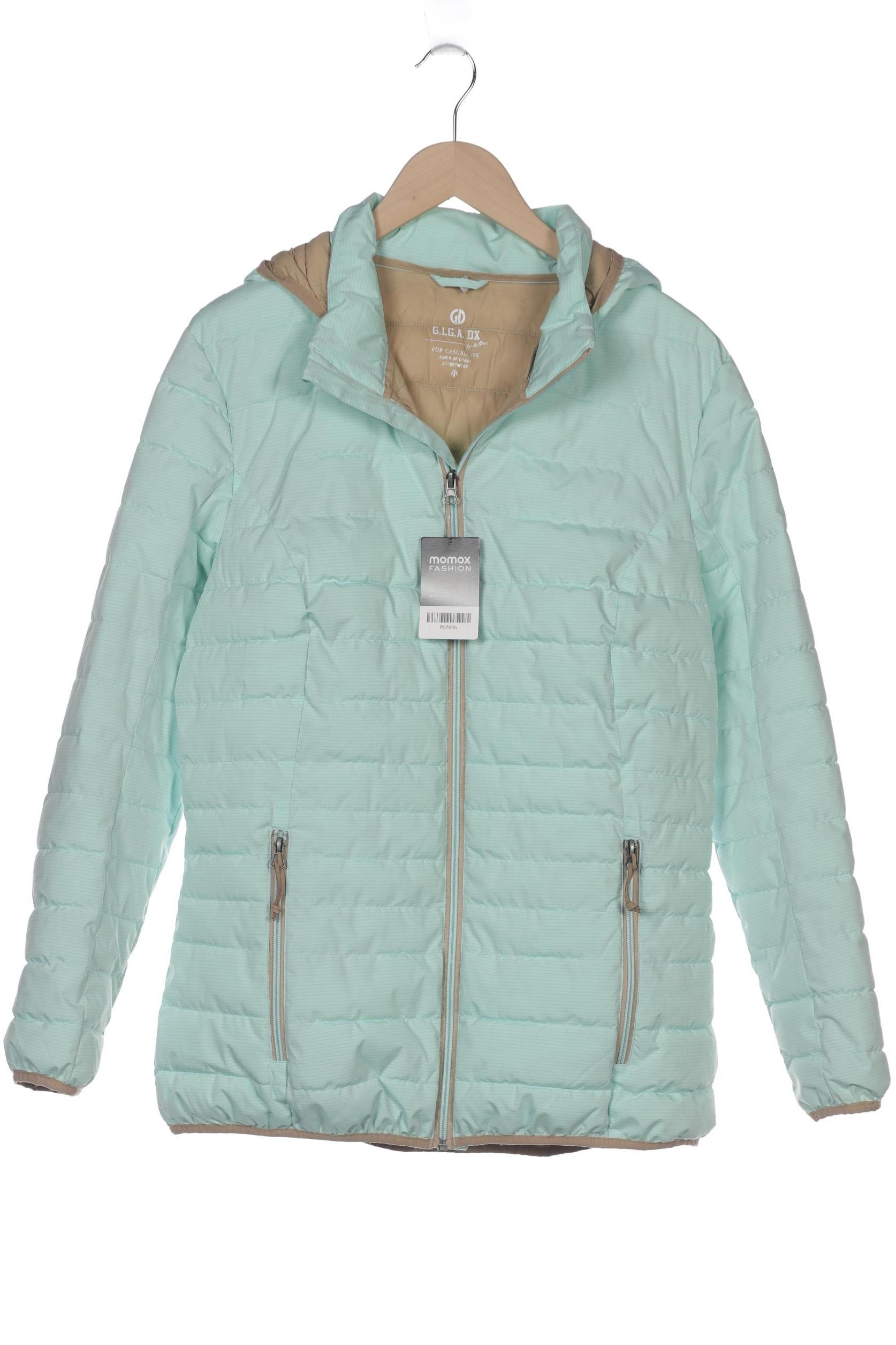 

killtec Damen Jacke, hellgrün, Gr. 46