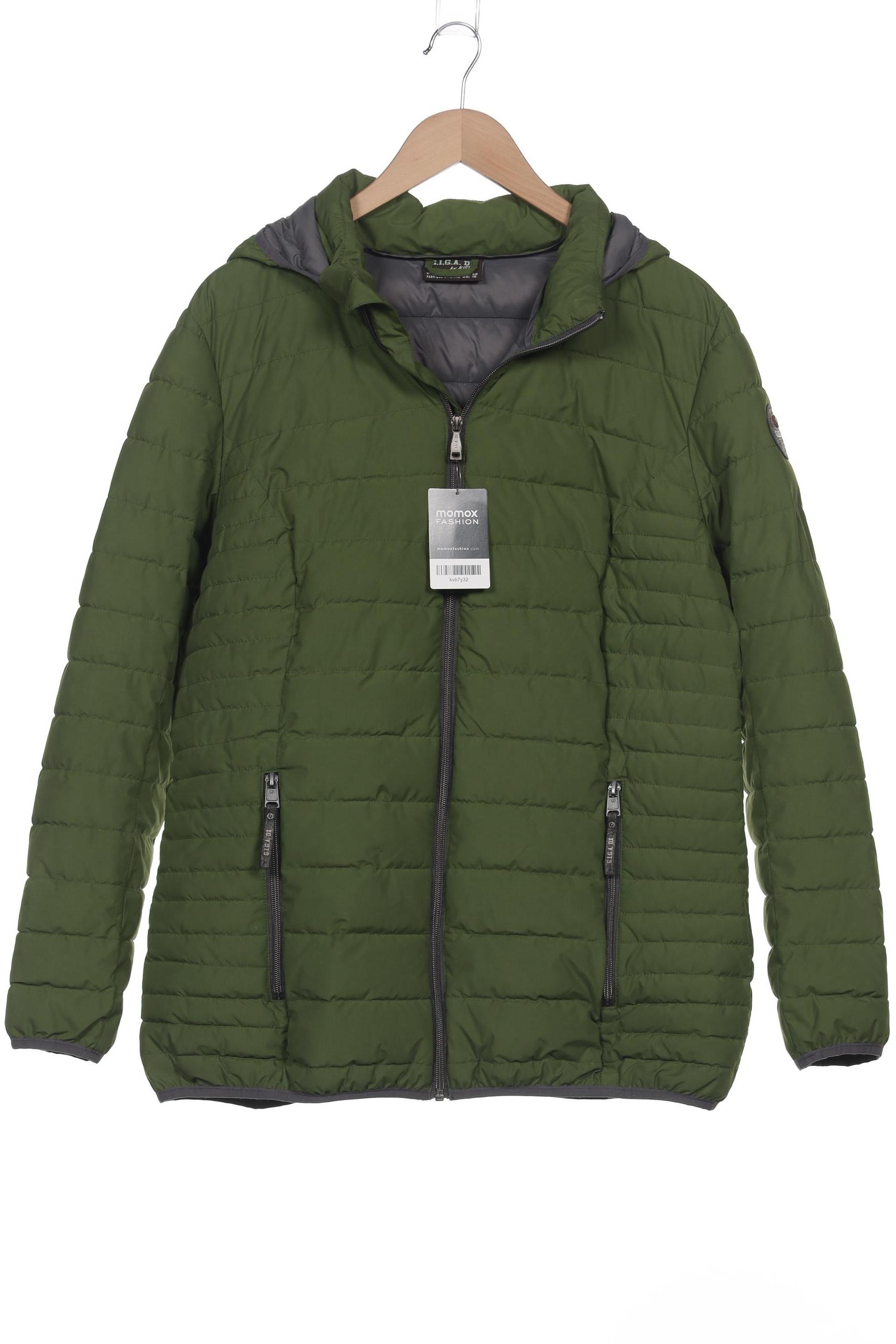 

killtec Damen Jacke, grün, Gr. 46