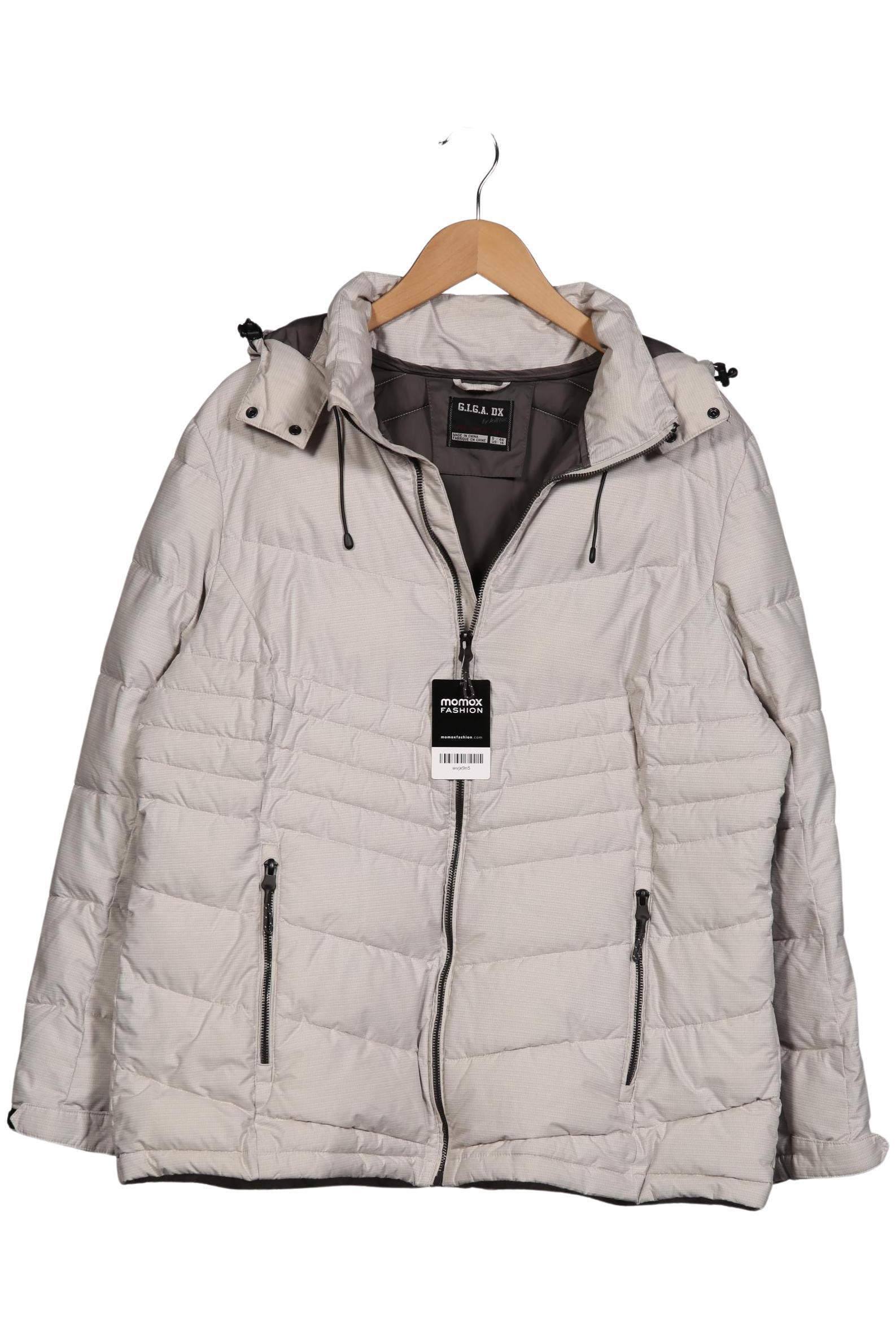 

killtec Damen Jacke, grau, Gr. 46