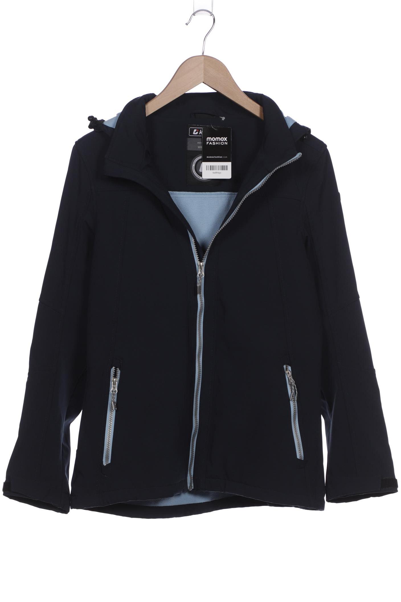 

killtec Damen Jacke, marineblau, Gr. 42
