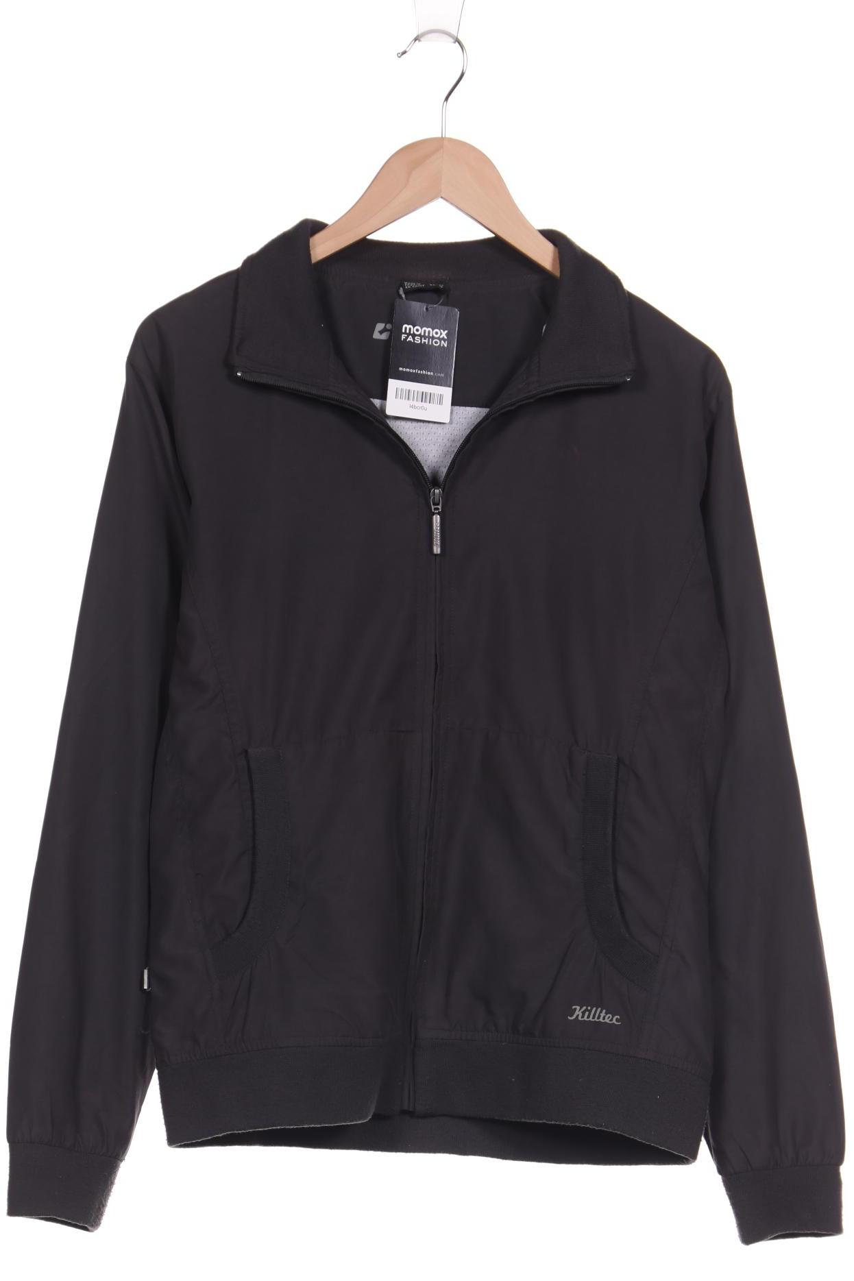 

killtec Damen Jacke, grau, Gr. 42