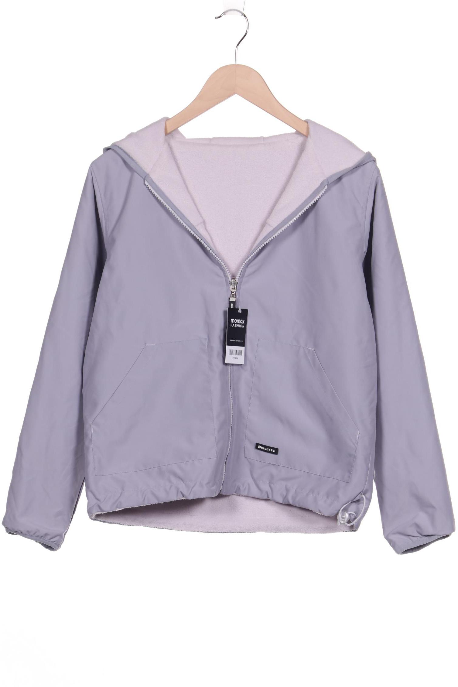 

killtec Damen Jacke, flieder