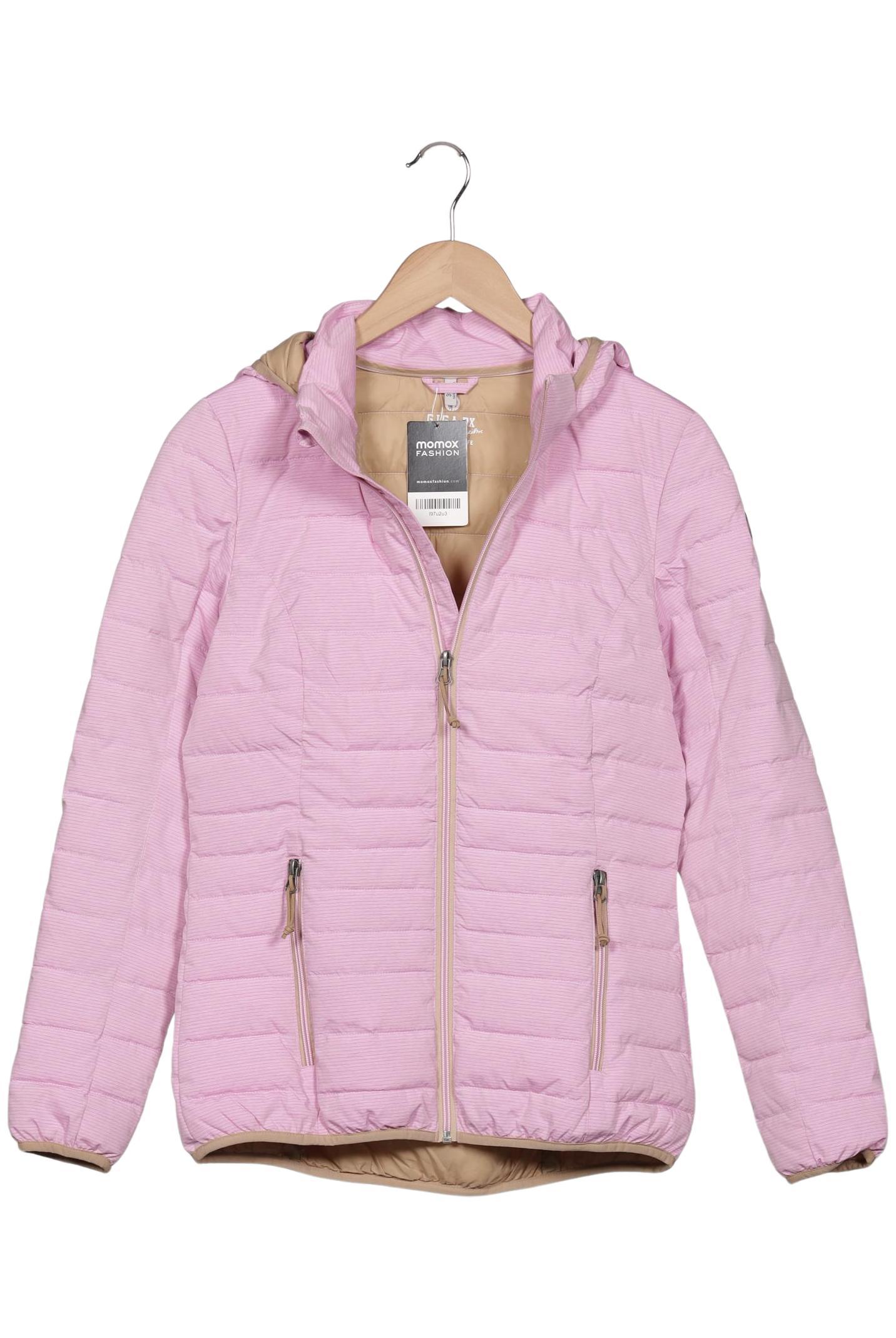 

killtec Damen Jacke, pink, Gr. 38