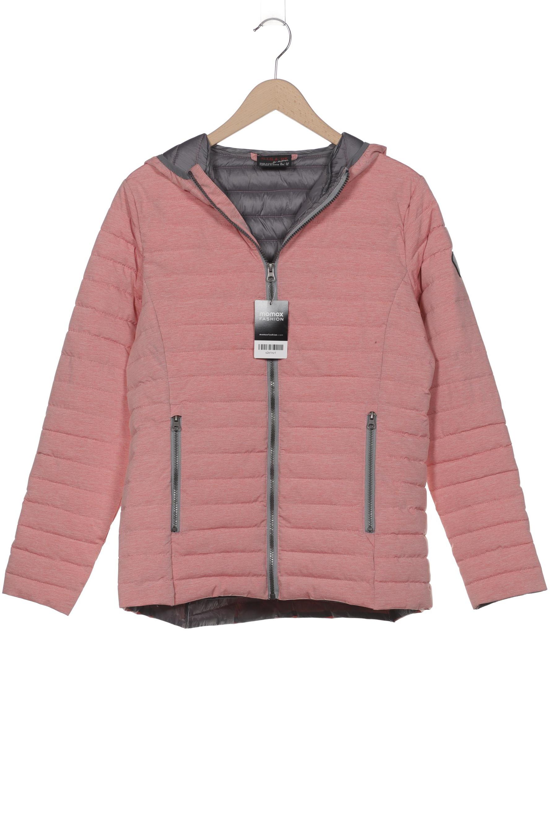 

killtec Damen Jacke, pink, Gr. 42