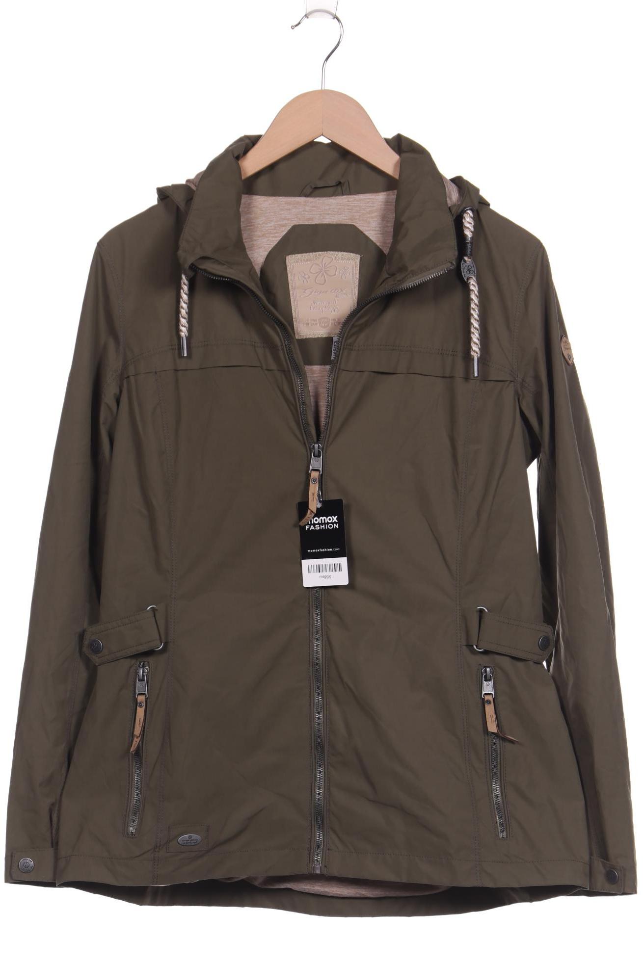 

killtec Damen Jacke, grün, Gr. 42